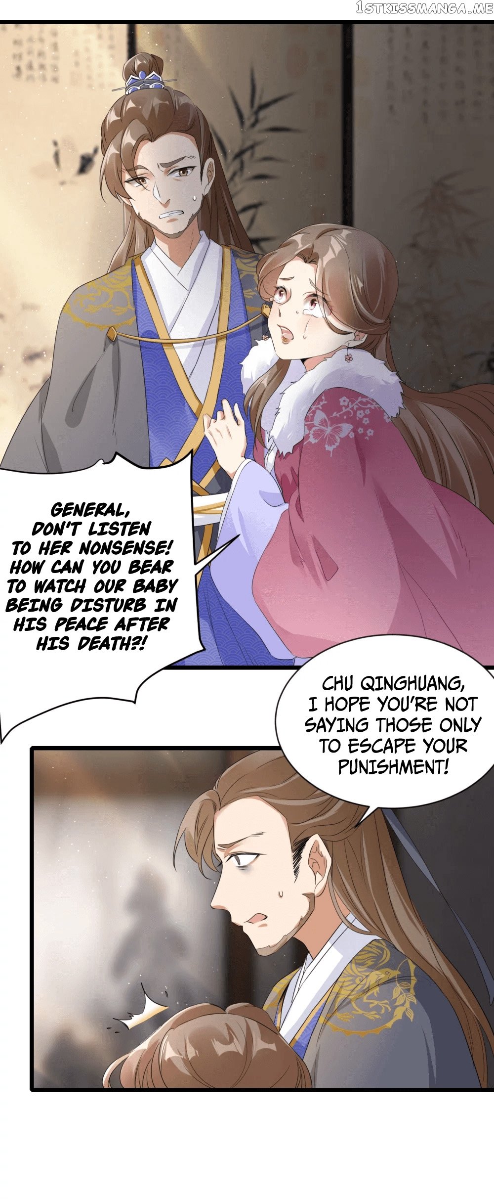 The Cold King’s Beloved Forensic Wife Chapter 2 - Page 7