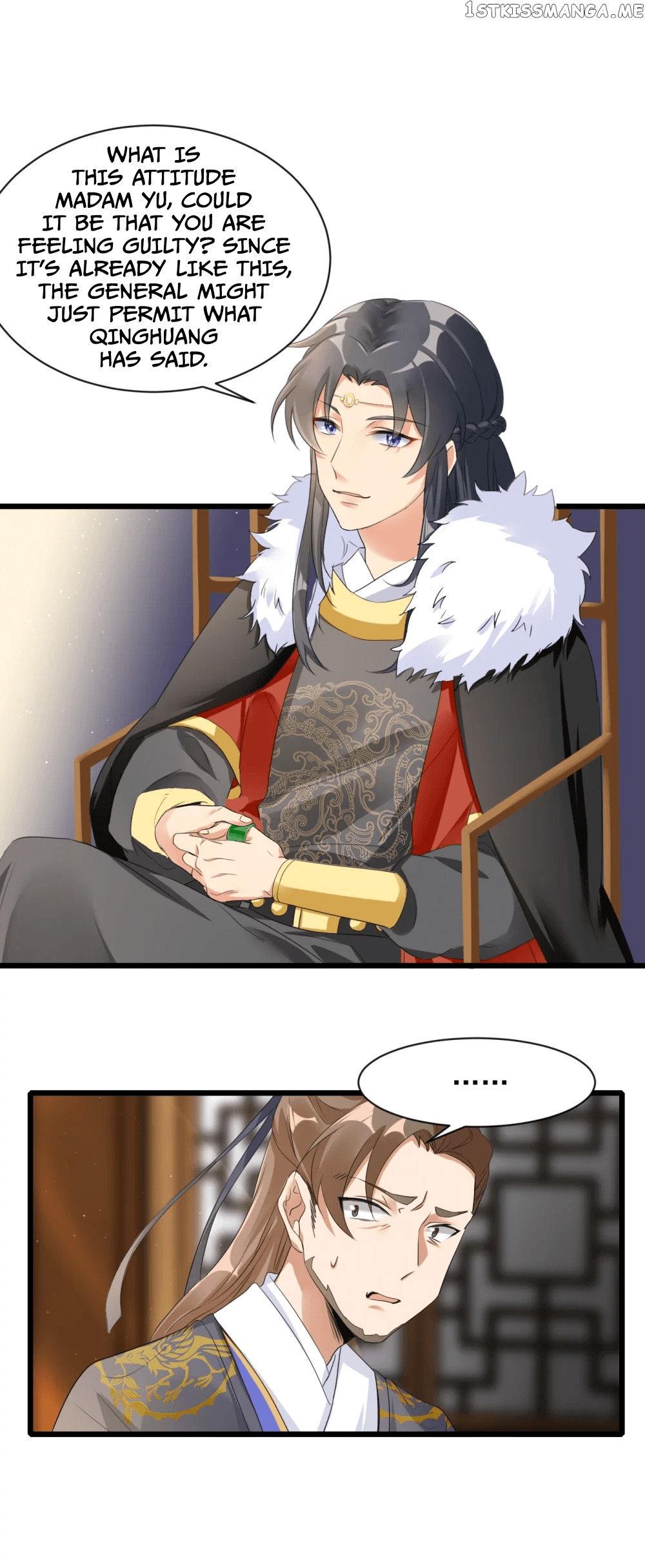 The Cold King’s Beloved Forensic Wife Chapter 2 - Page 9