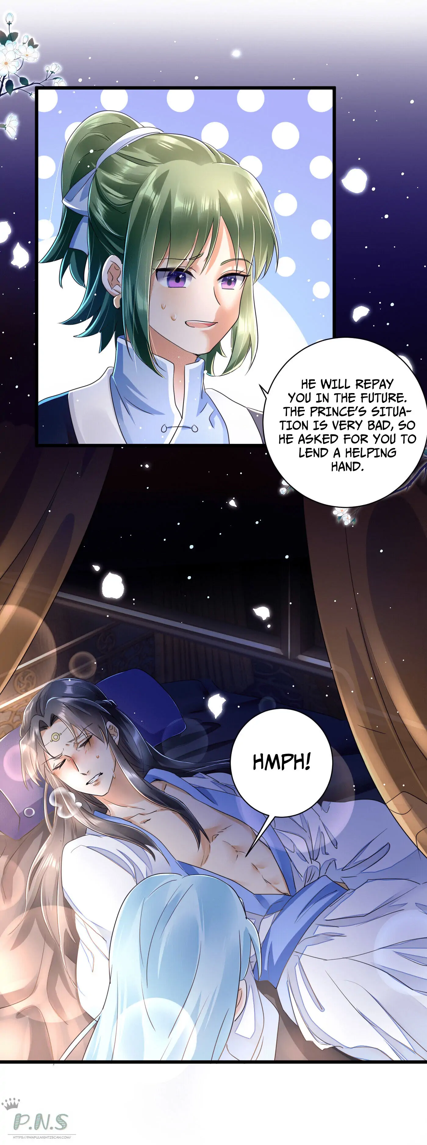 The Cold King’s Beloved Forensic Wife Chapter 20 - Page 19