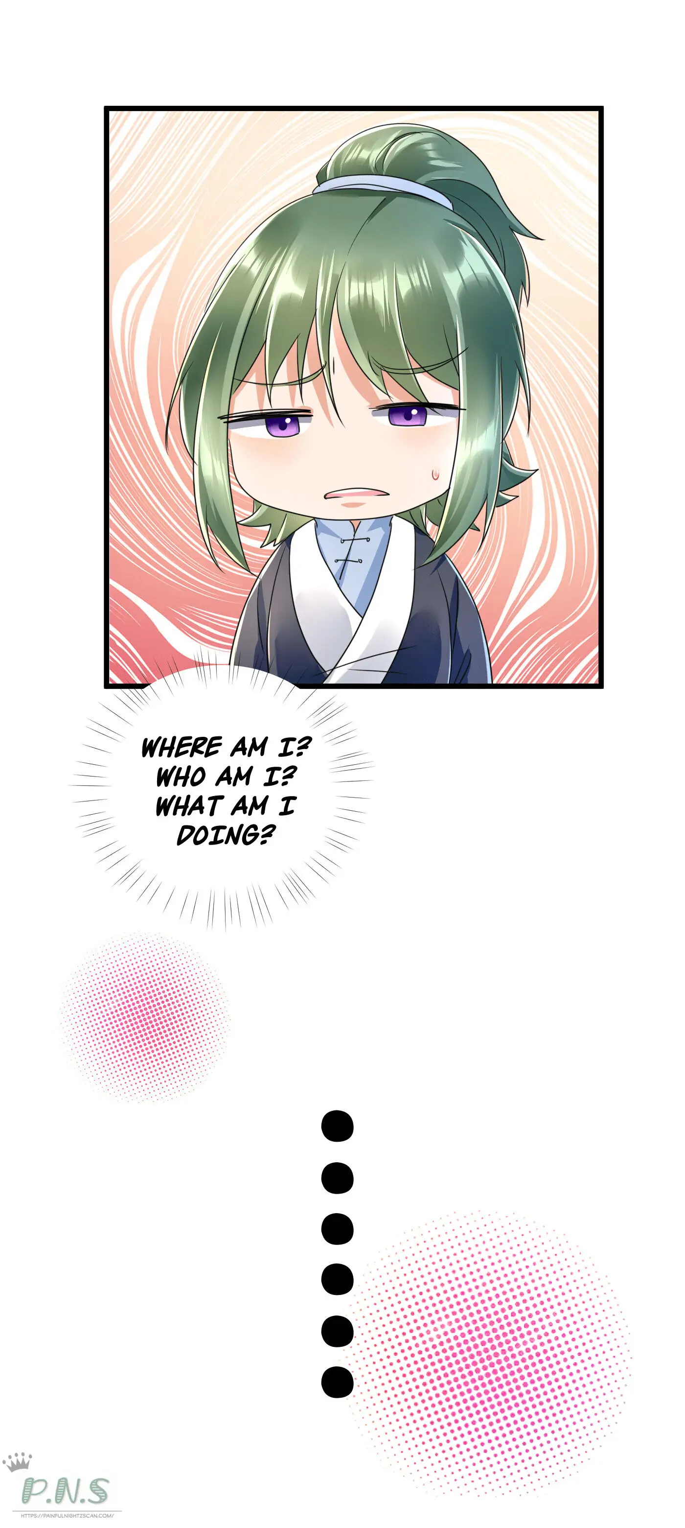 The Cold King’s Beloved Forensic Wife Chapter 20 - Page 3