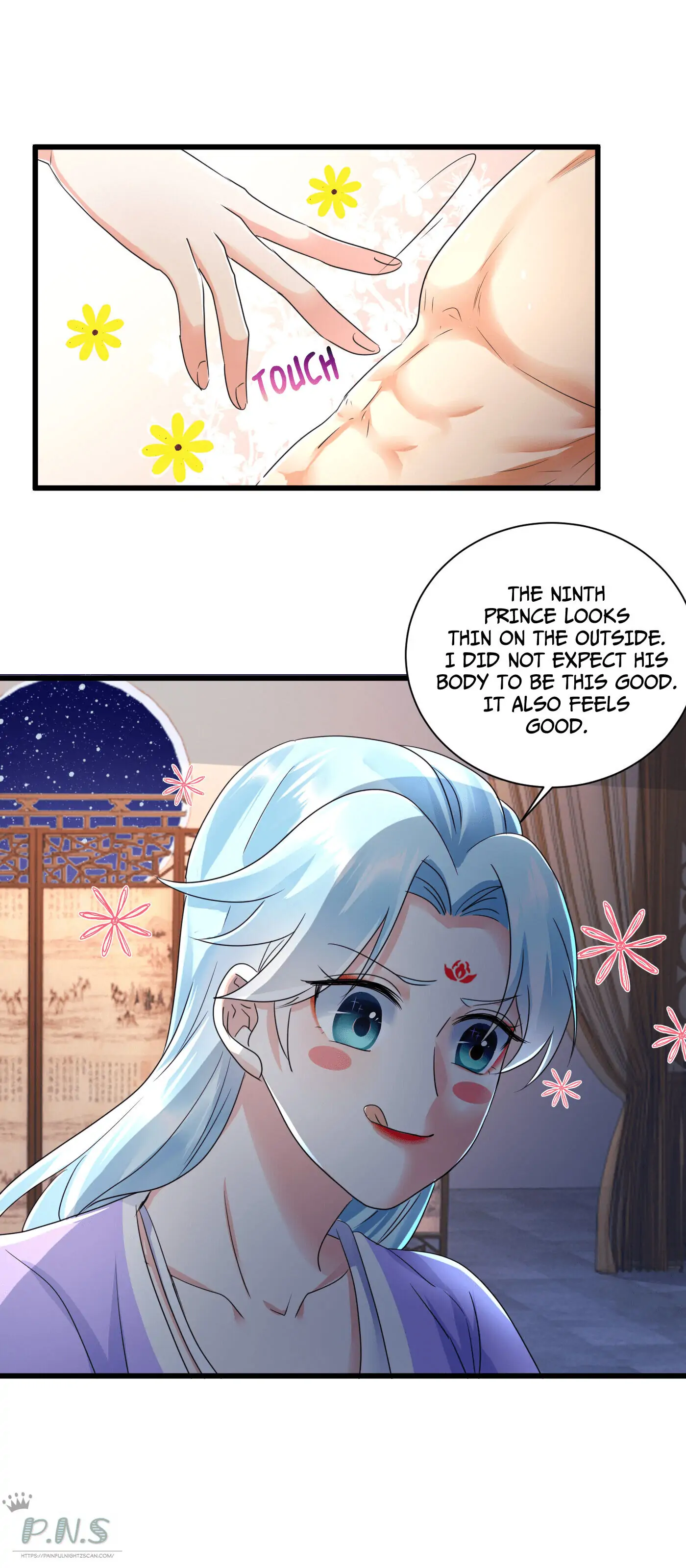 The Cold King’s Beloved Forensic Wife Chapter 20 - Page 22
