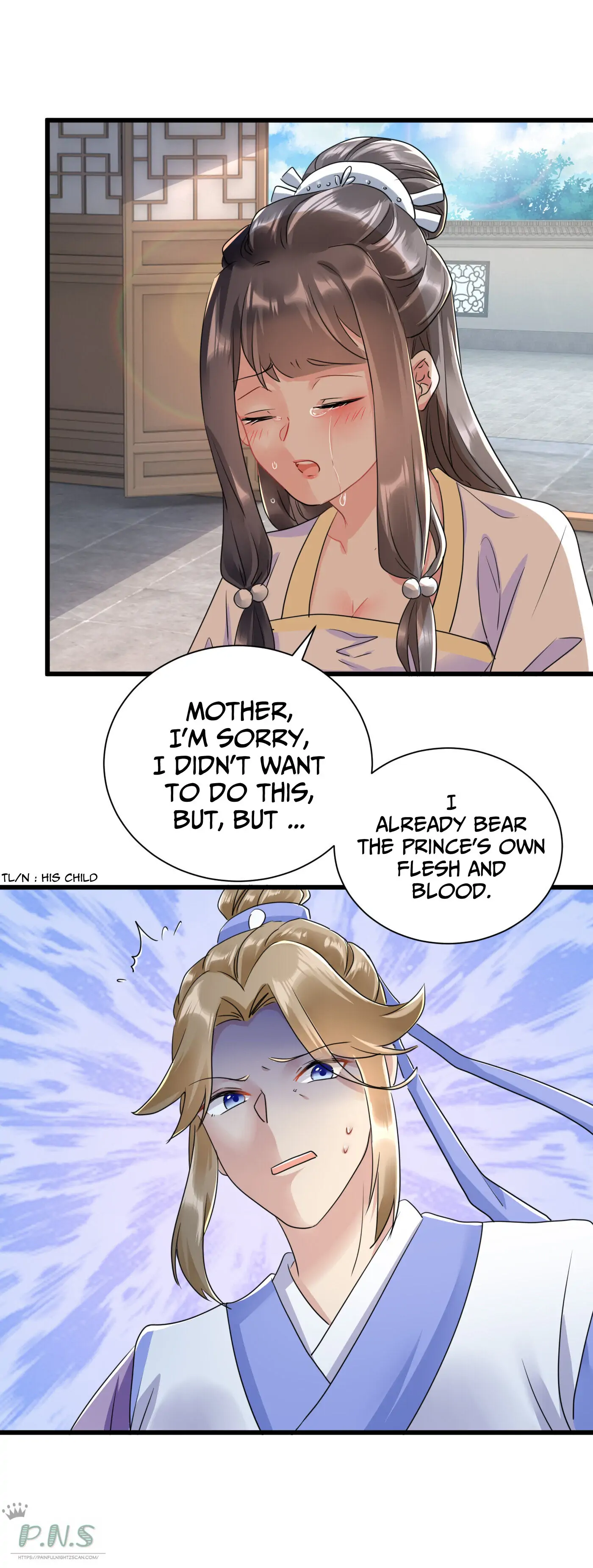 The Cold King’s Beloved Forensic Wife Chapter 21 - Page 12