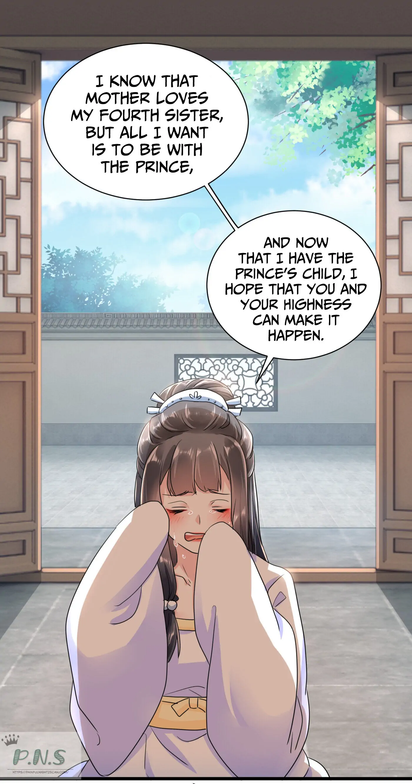 The Cold King’s Beloved Forensic Wife Chapter 21 - Page 14