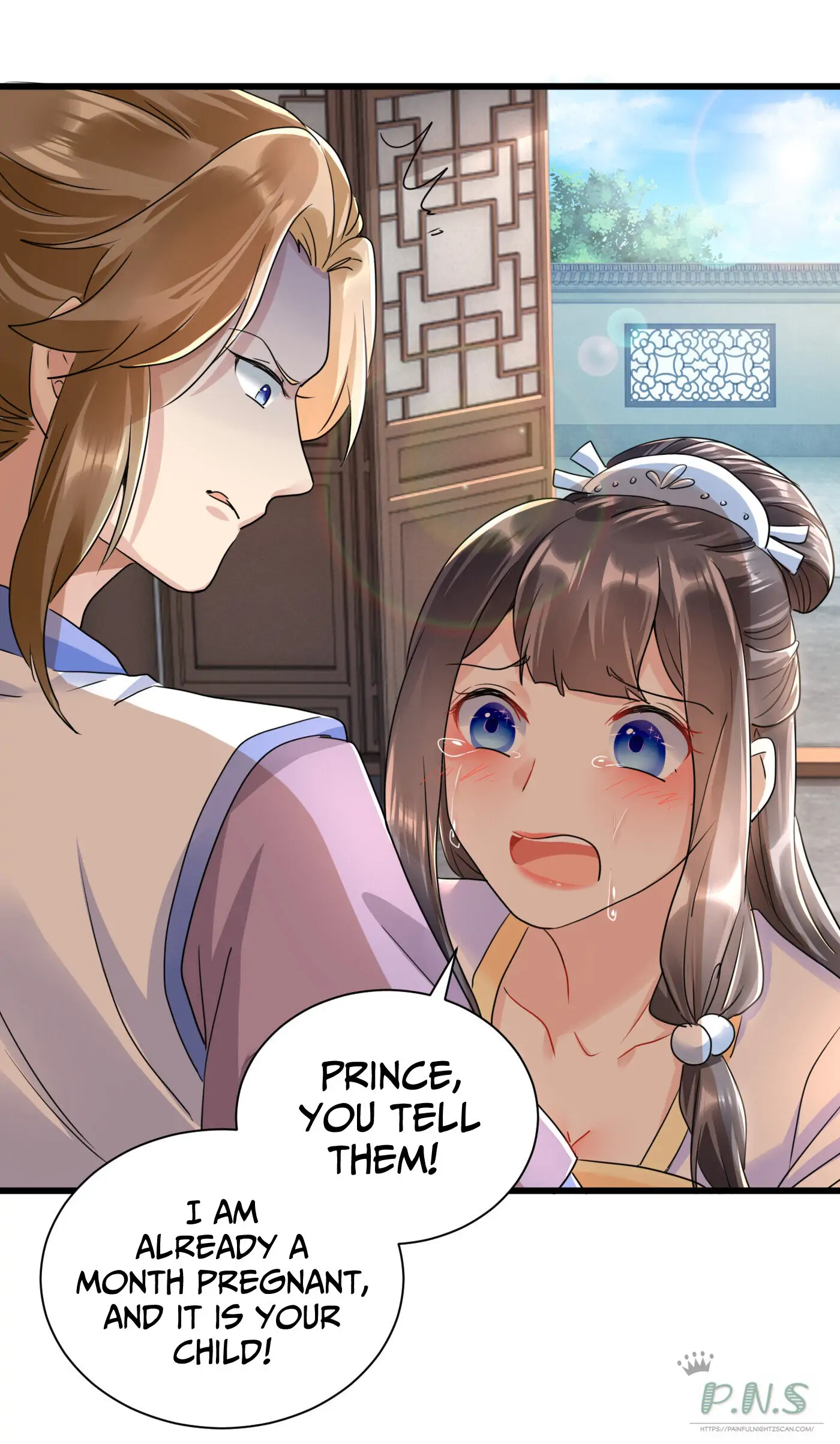 The Cold King’s Beloved Forensic Wife Chapter 21 - Page 16