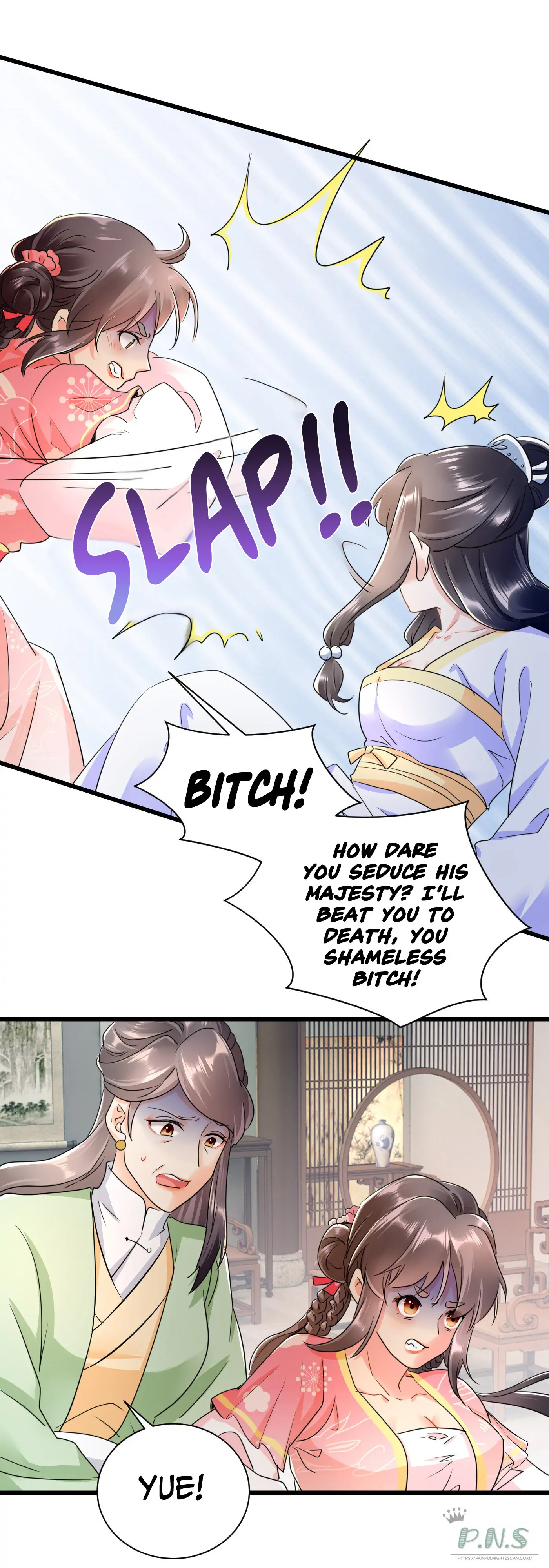 The Cold King’s Beloved Forensic Wife Chapter 21 - Page 18