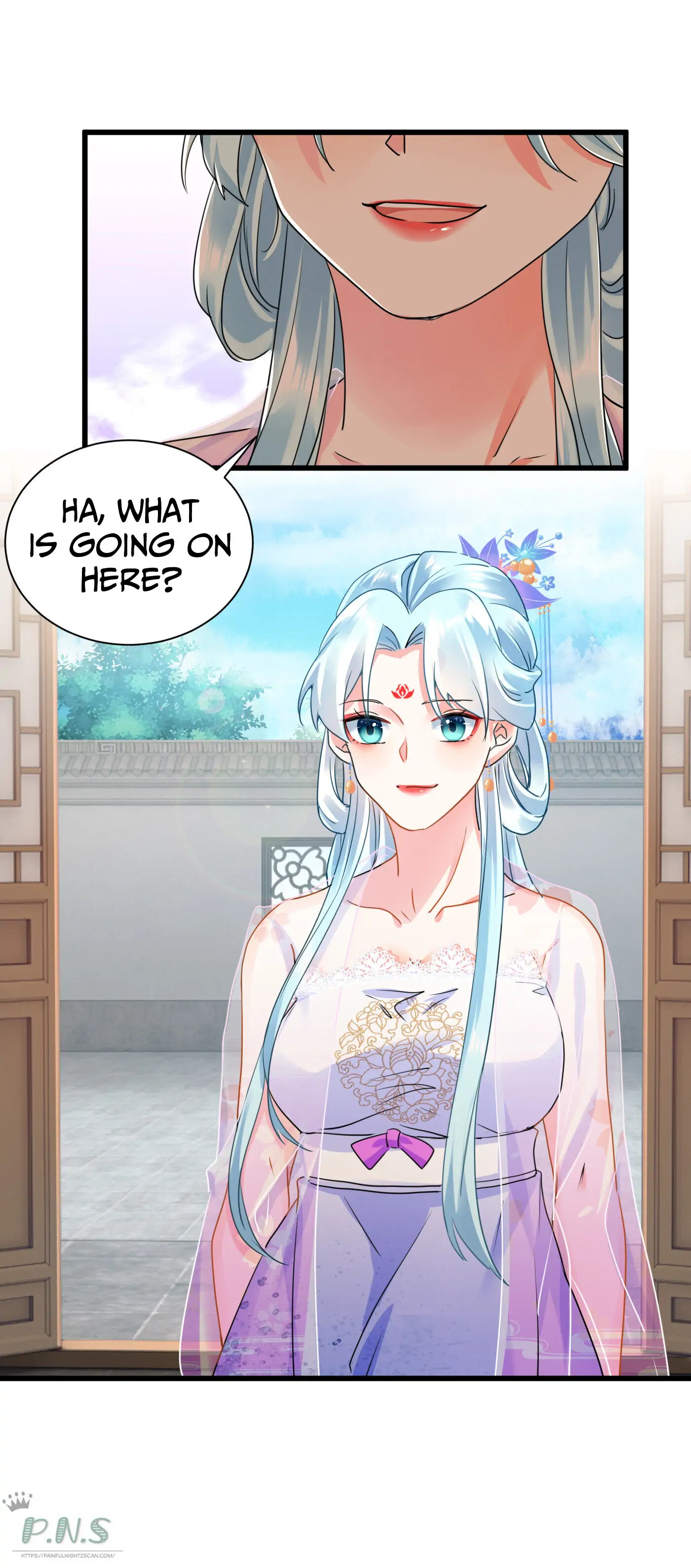 The Cold King’s Beloved Forensic Wife Chapter 21 - Page 19