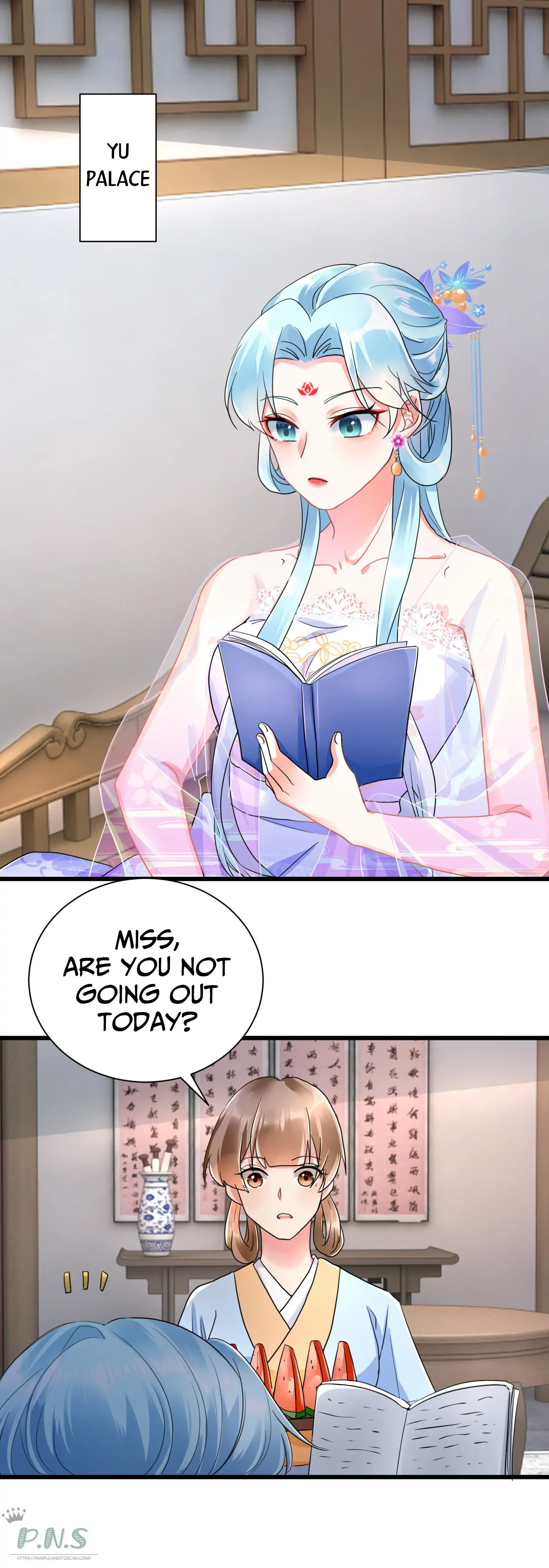 The Cold King’s Beloved Forensic Wife Chapter 21 - Page 7