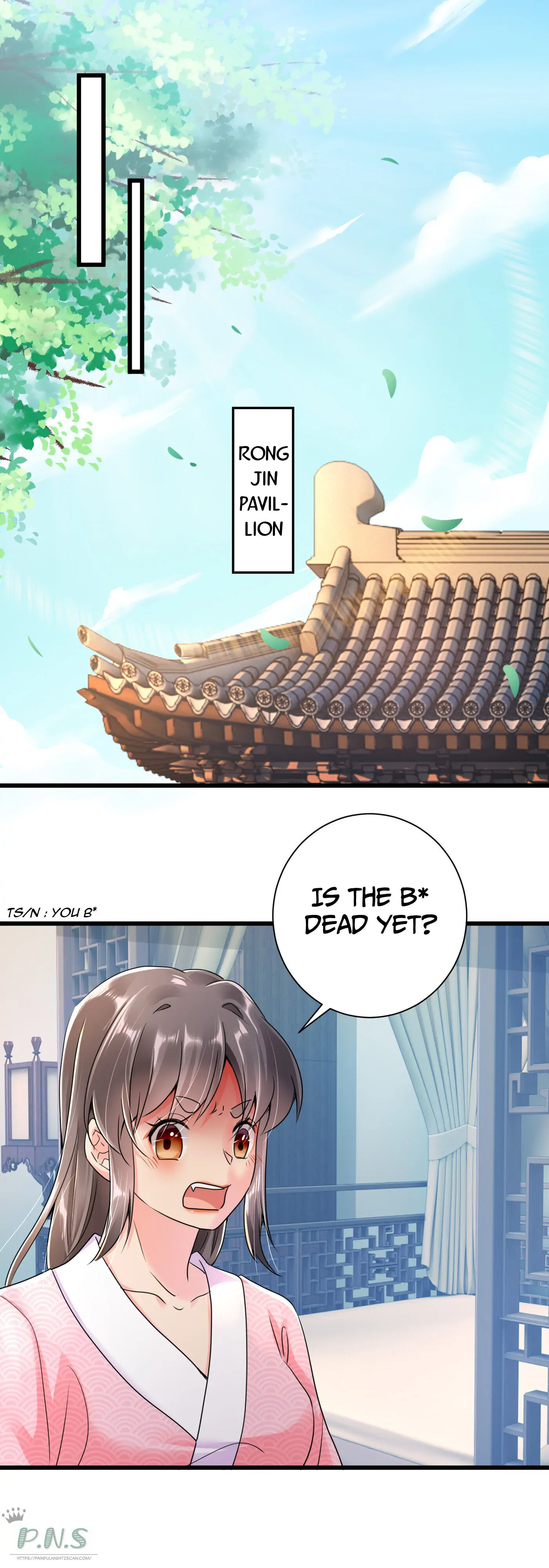 The Cold King’s Beloved Forensic Wife Chapter 24 - Page 14