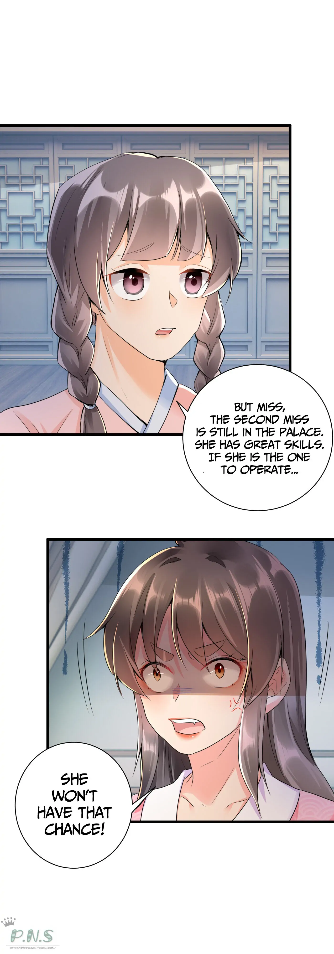 The Cold King’s Beloved Forensic Wife Chapter 24 - Page 16