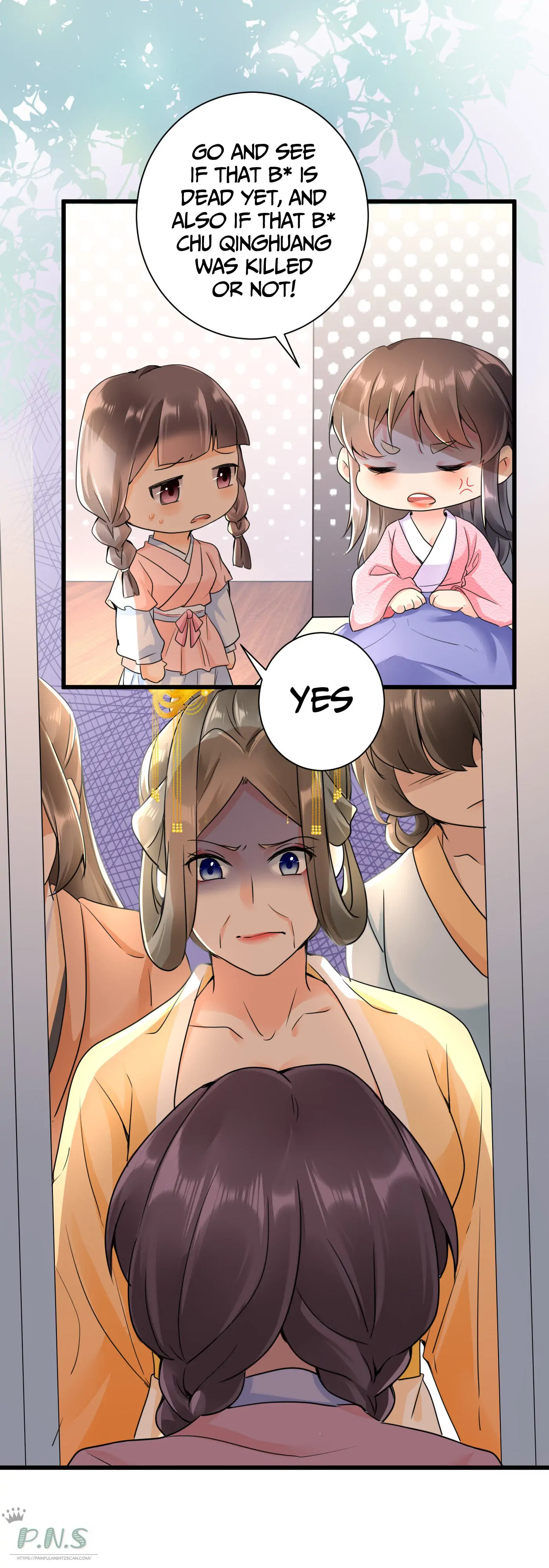 The Cold King’s Beloved Forensic Wife Chapter 24 - Page 17