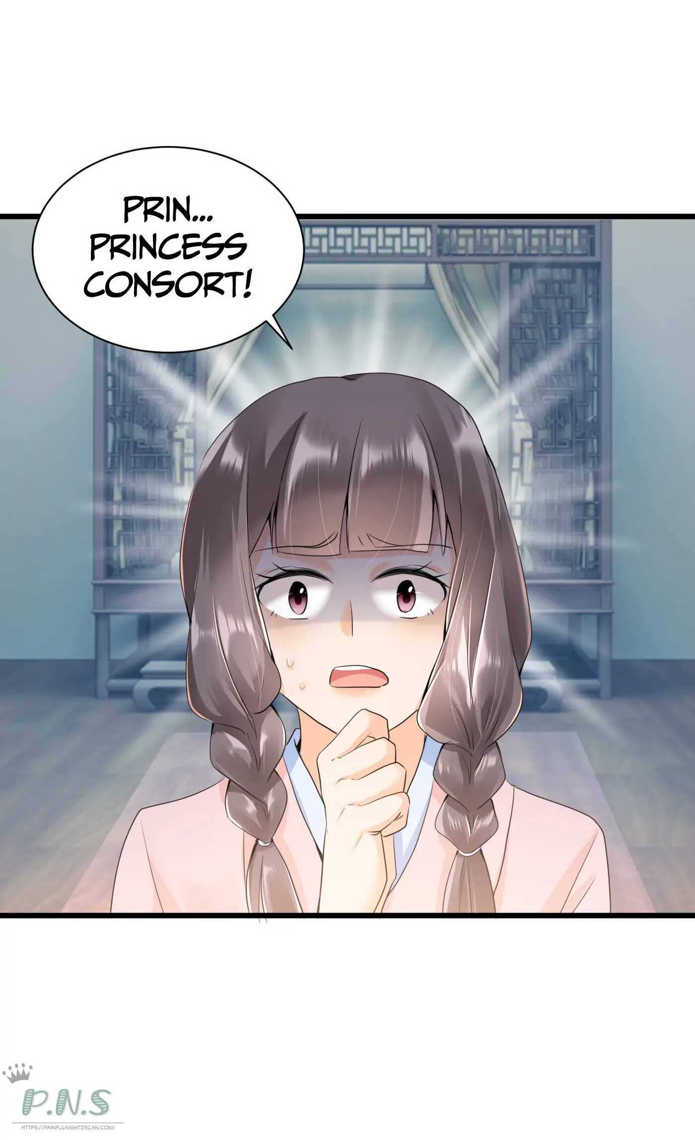 The Cold King’s Beloved Forensic Wife Chapter 24 - Page 18