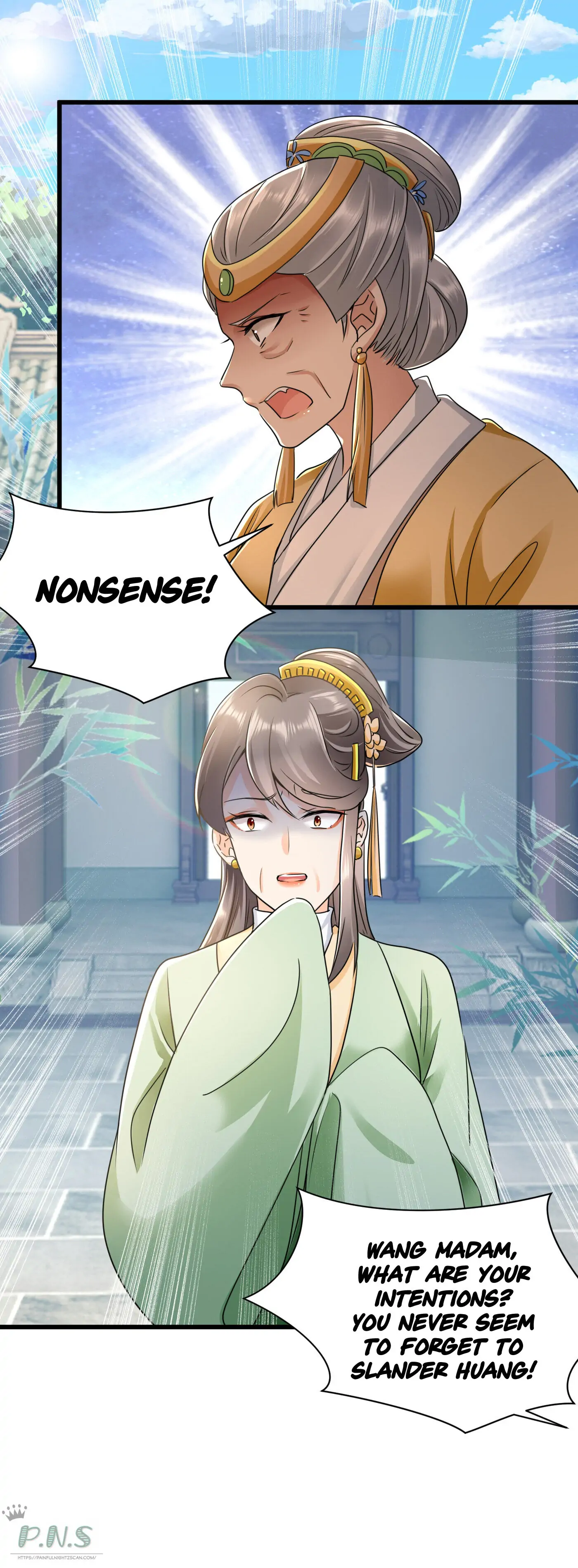 The Cold King’s Beloved Forensic Wife Chapter 24 - Page 4