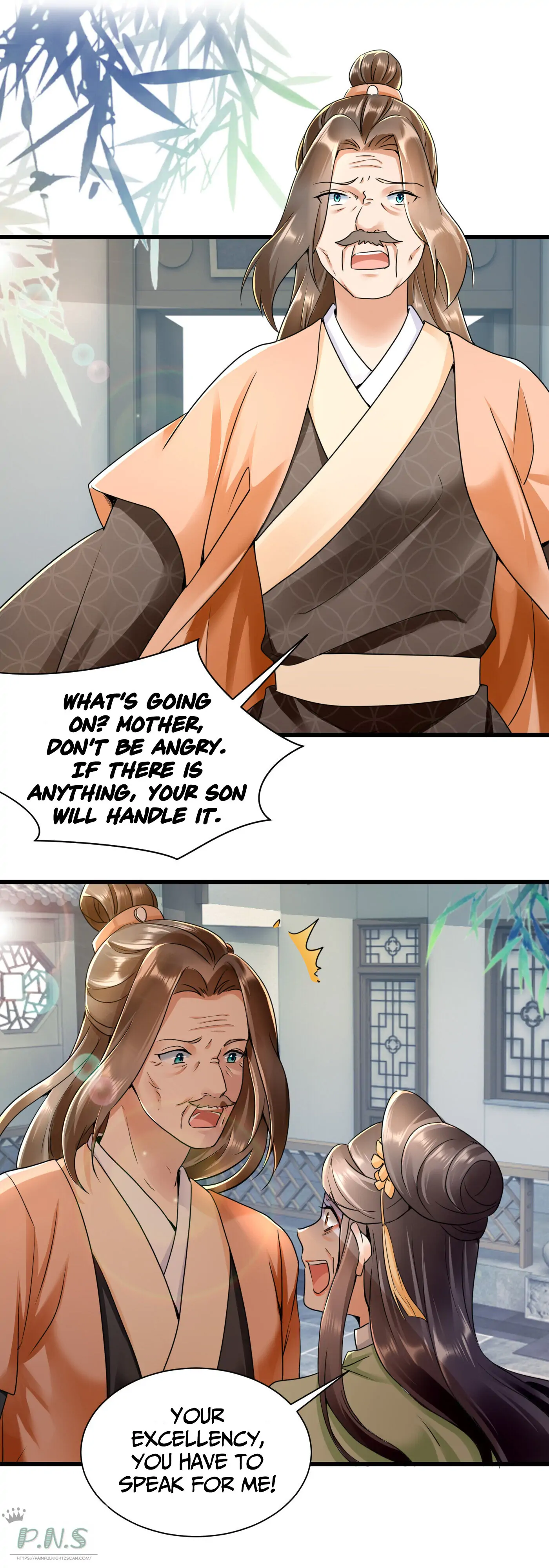 The Cold King’s Beloved Forensic Wife Chapter 24 - Page 5