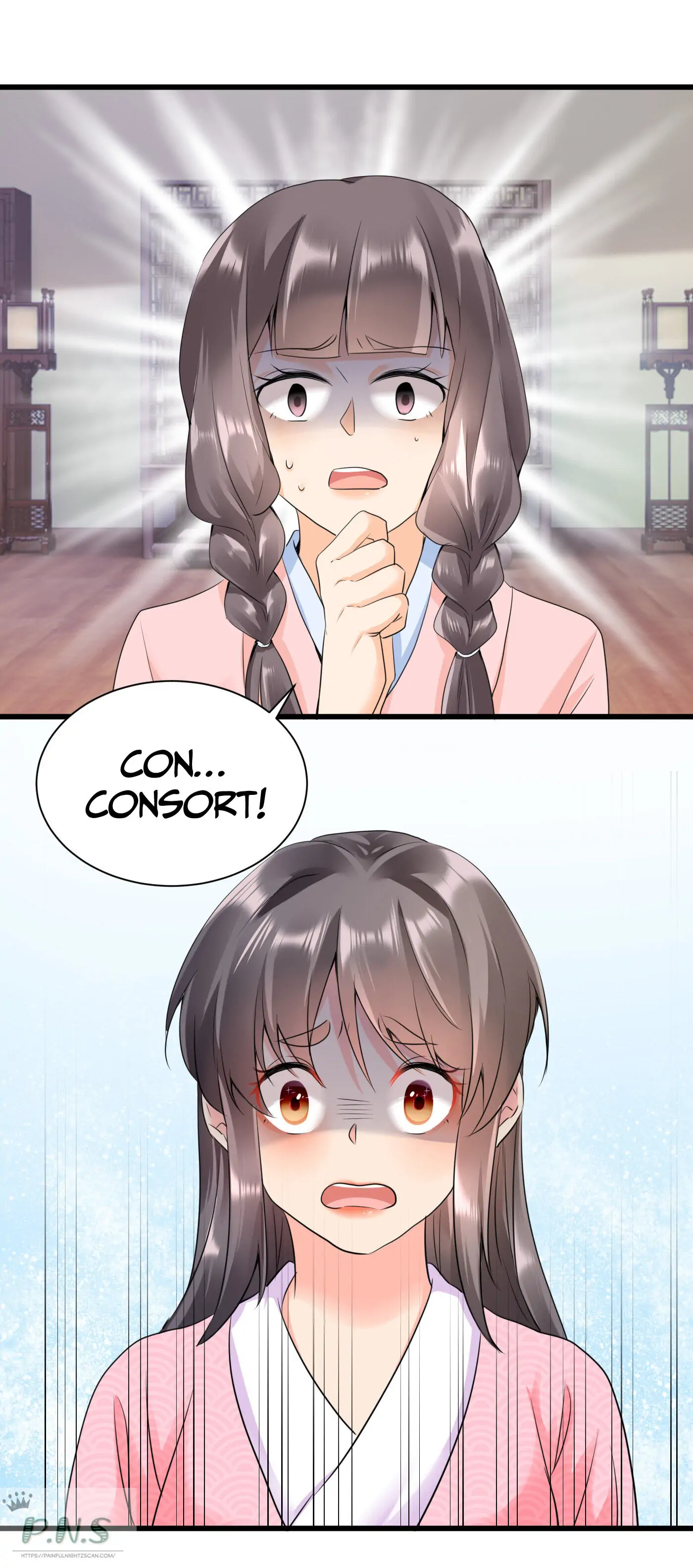 The Cold King’s Beloved Forensic Wife Chapter 25 - Page 2