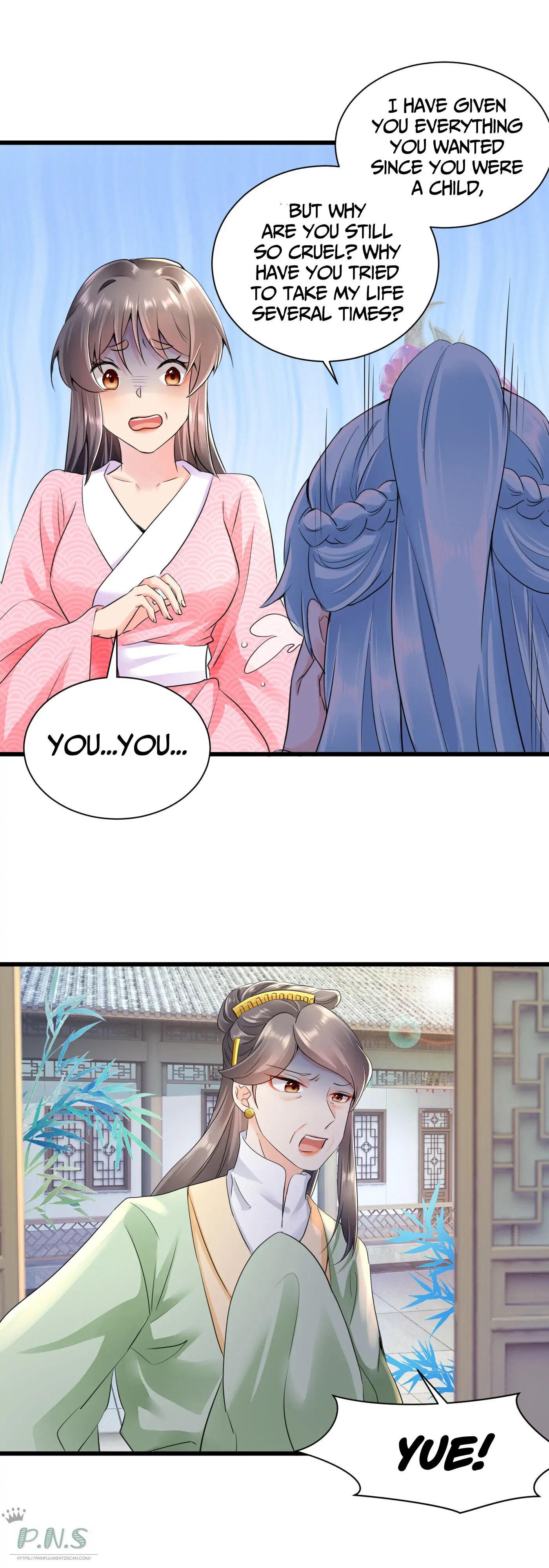 The Cold King’s Beloved Forensic Wife Chapter 25 - Page 13