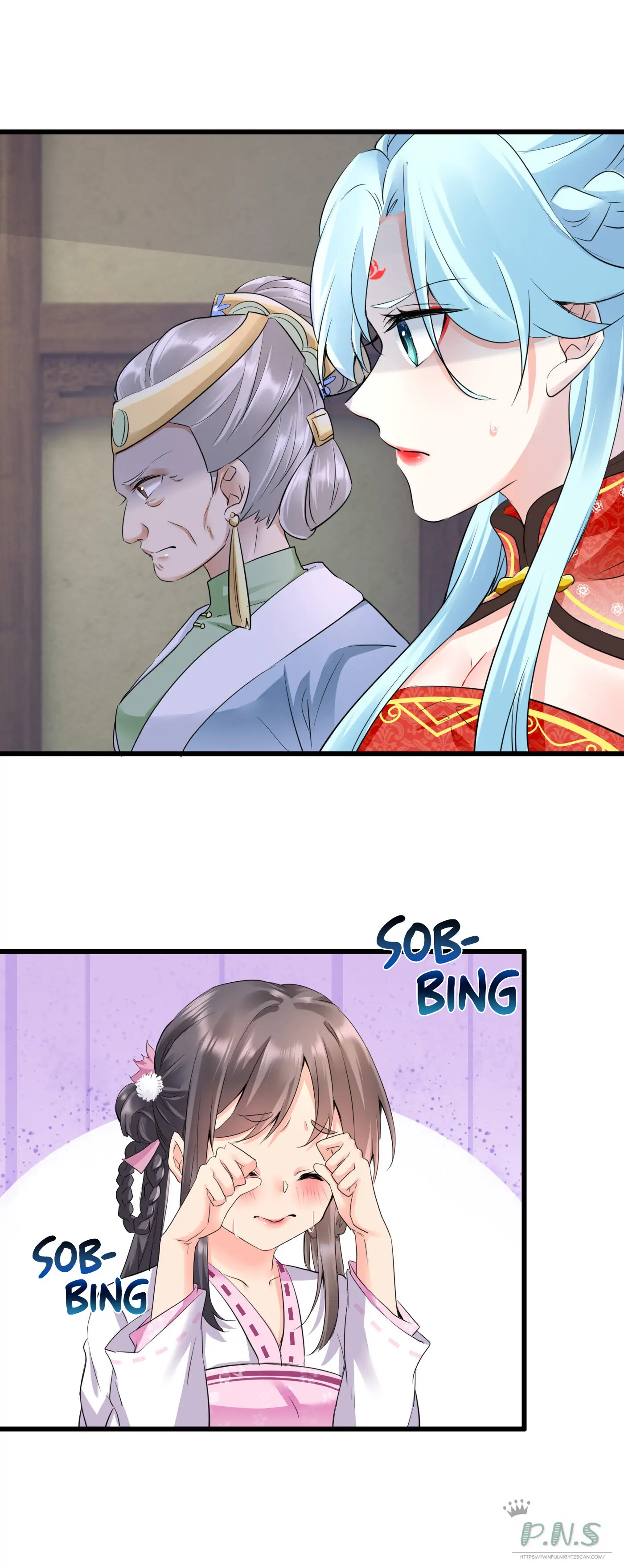 The Cold King’s Beloved Forensic Wife Chapter 26 - Page 12