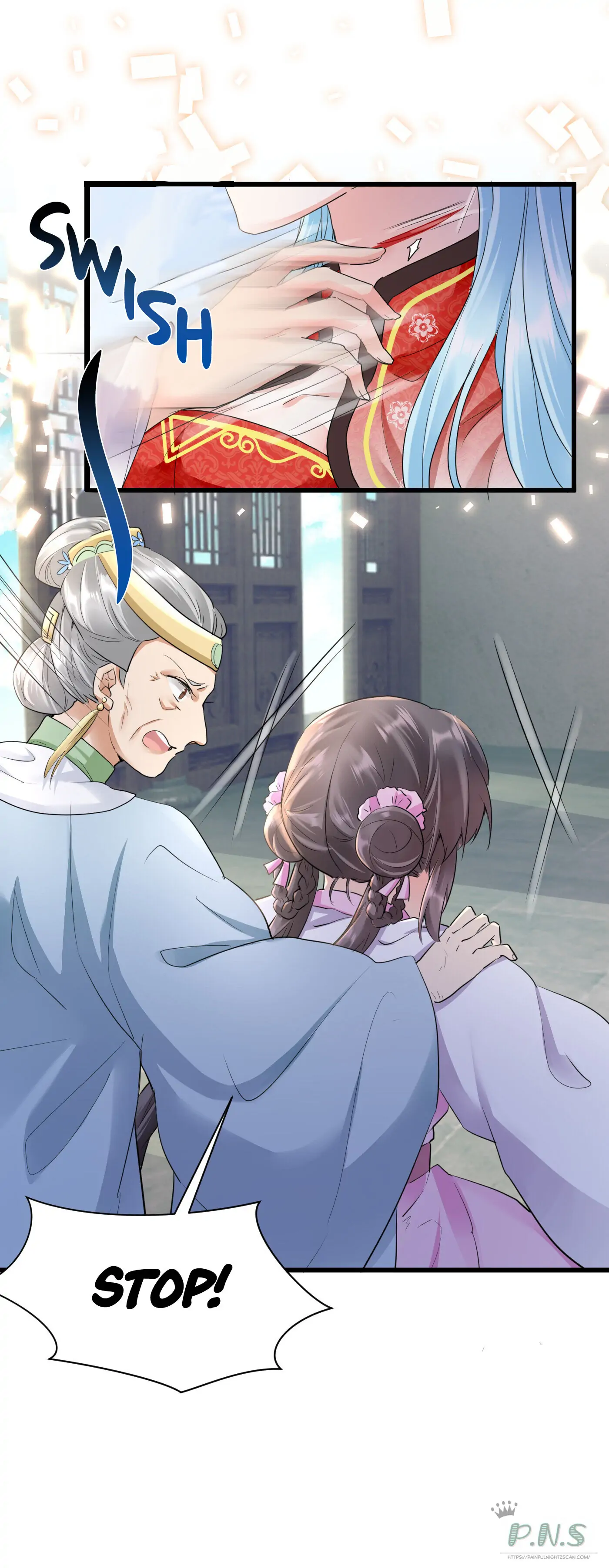 The Cold King’s Beloved Forensic Wife Chapter 26 - Page 15