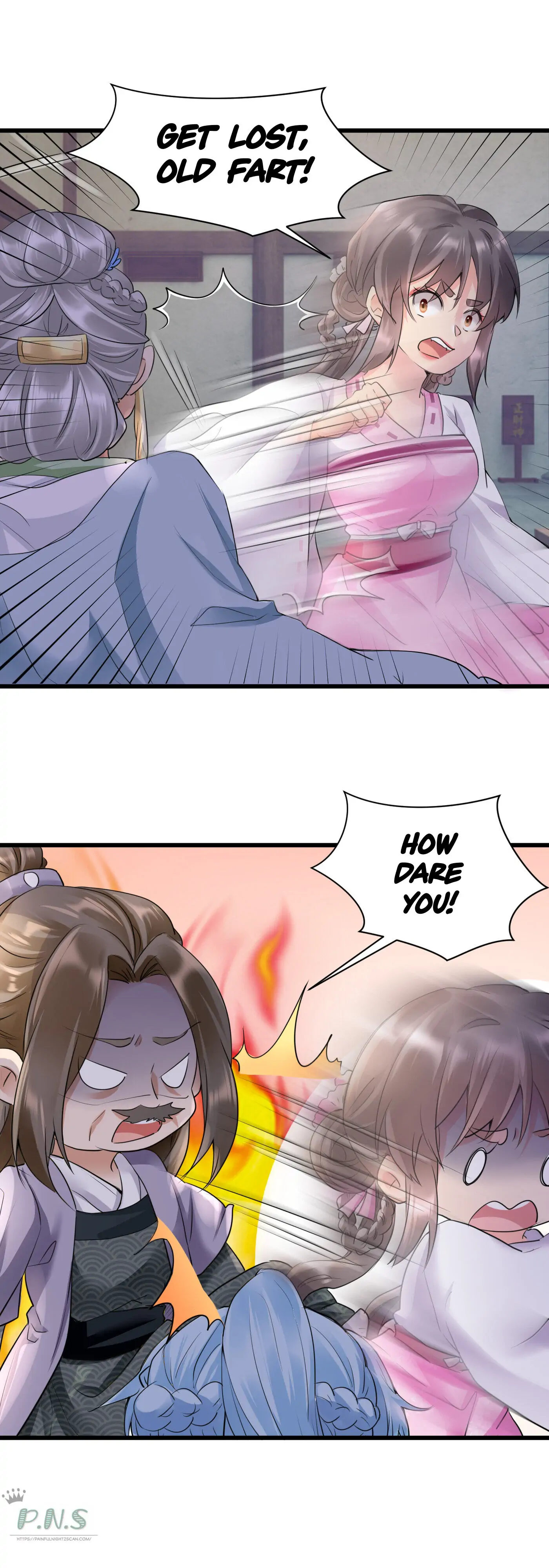 The Cold King’s Beloved Forensic Wife Chapter 26 - Page 16