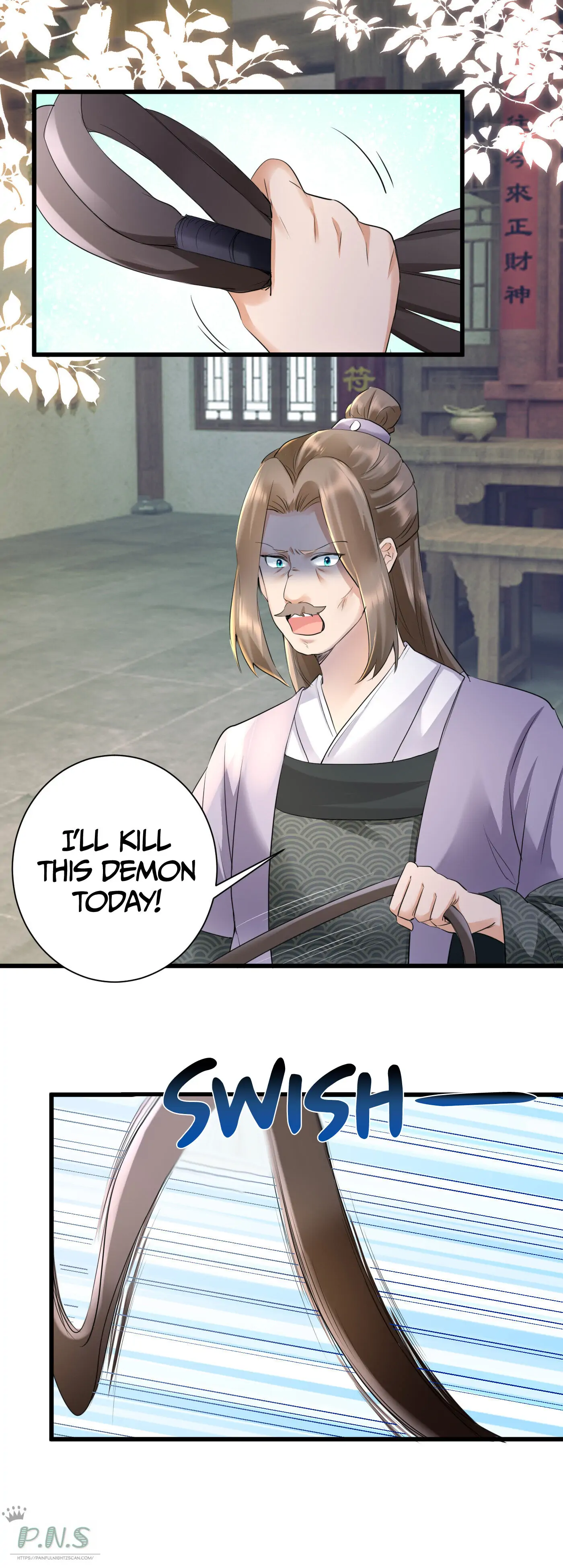 The Cold King’s Beloved Forensic Wife Chapter 26 - Page 17