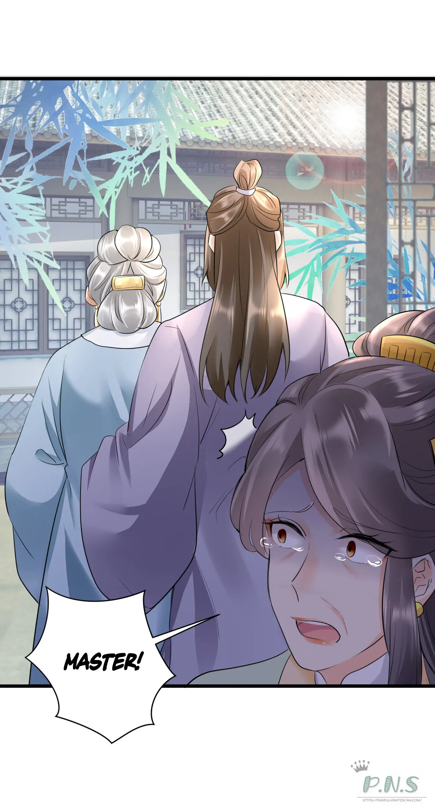 The Cold King’s Beloved Forensic Wife Chapter 26 - Page 19