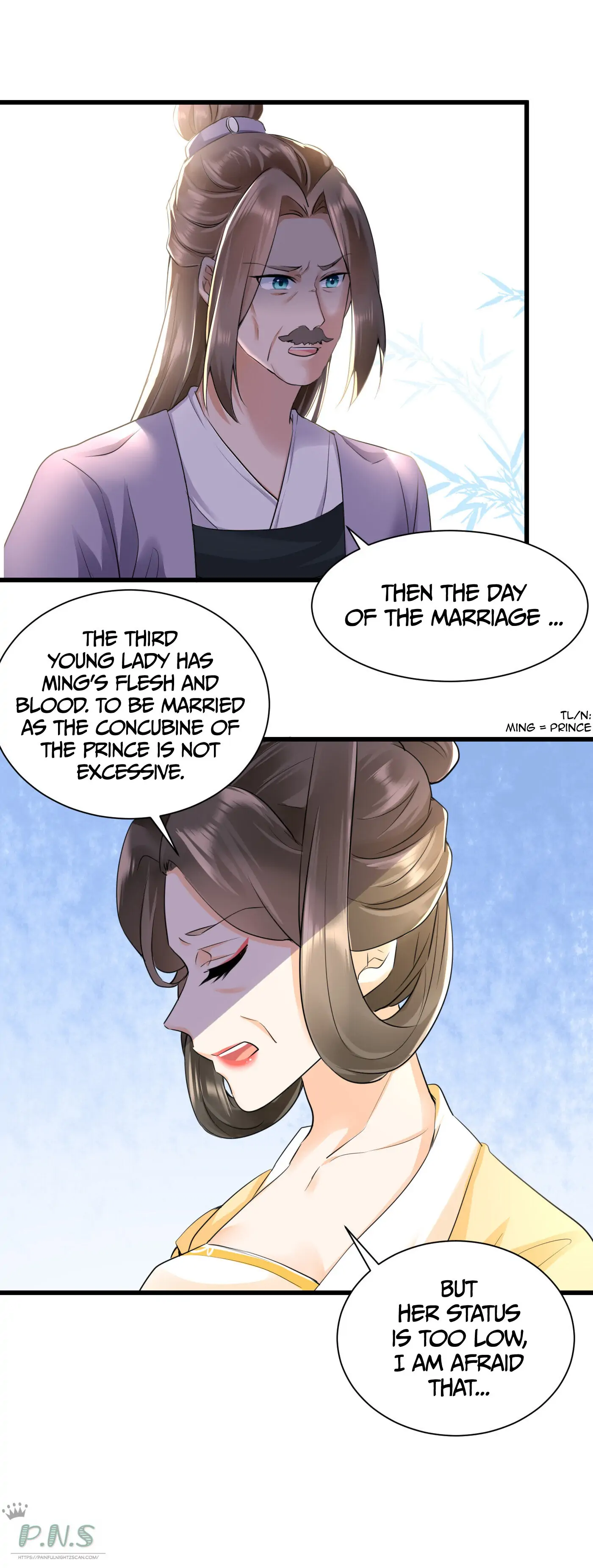 The Cold King’s Beloved Forensic Wife Chapter 26 - Page 8
