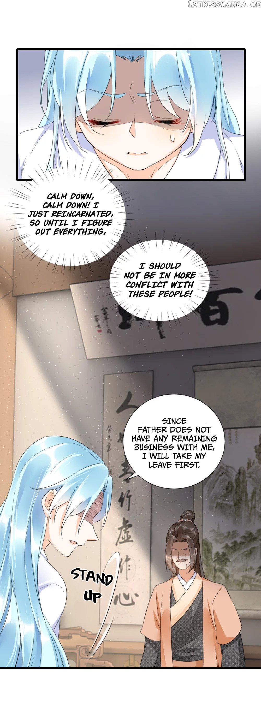 The Cold King’s Beloved Forensic Wife Chapter 3 - Page 13