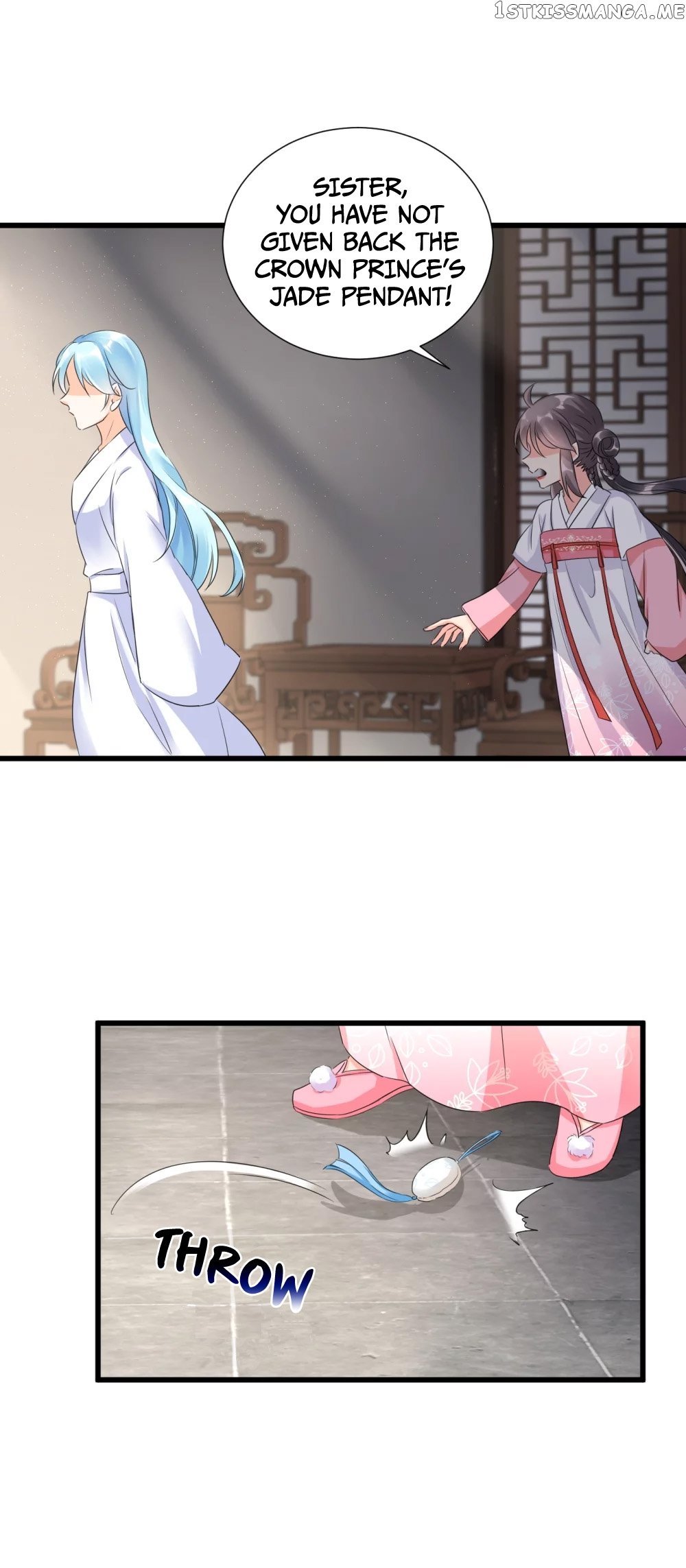 The Cold King’s Beloved Forensic Wife Chapter 3 - Page 14
