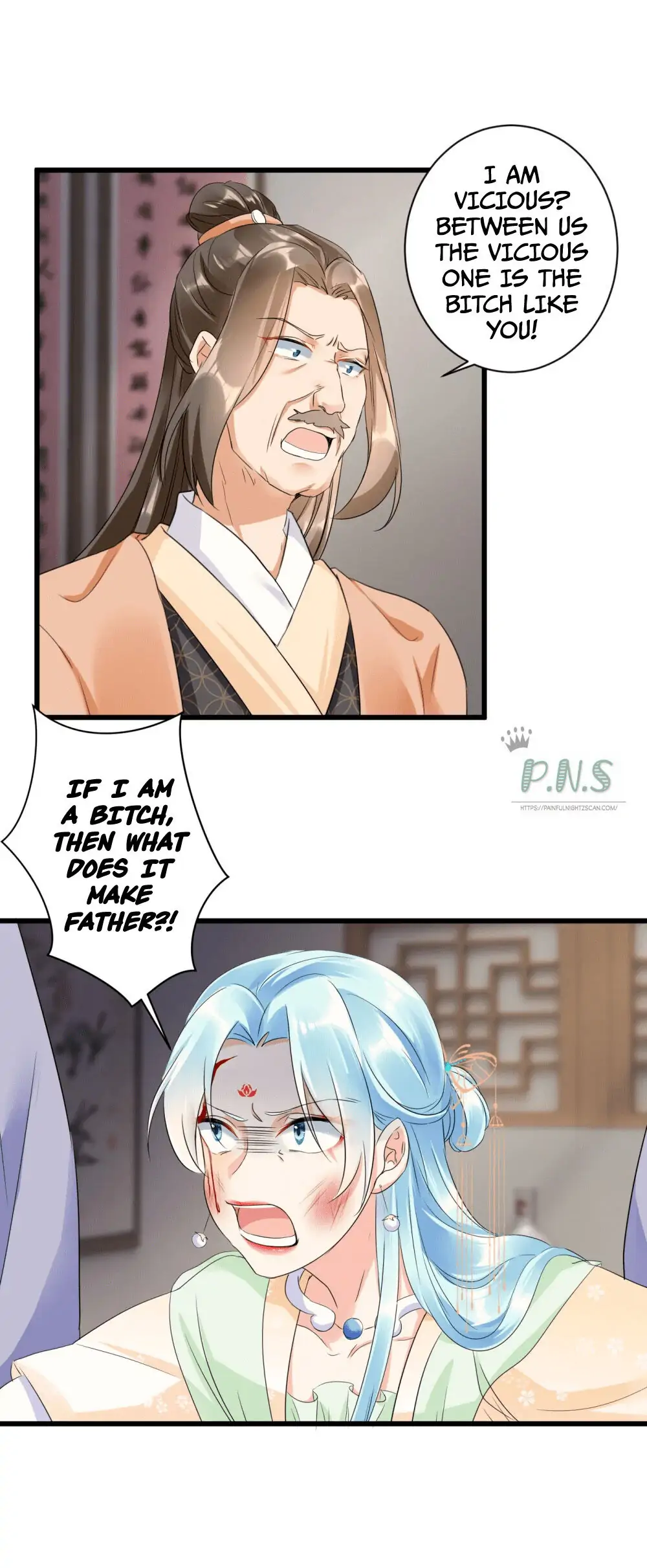 The Cold King’s Beloved Forensic Wife Chapter 4 - Page 15