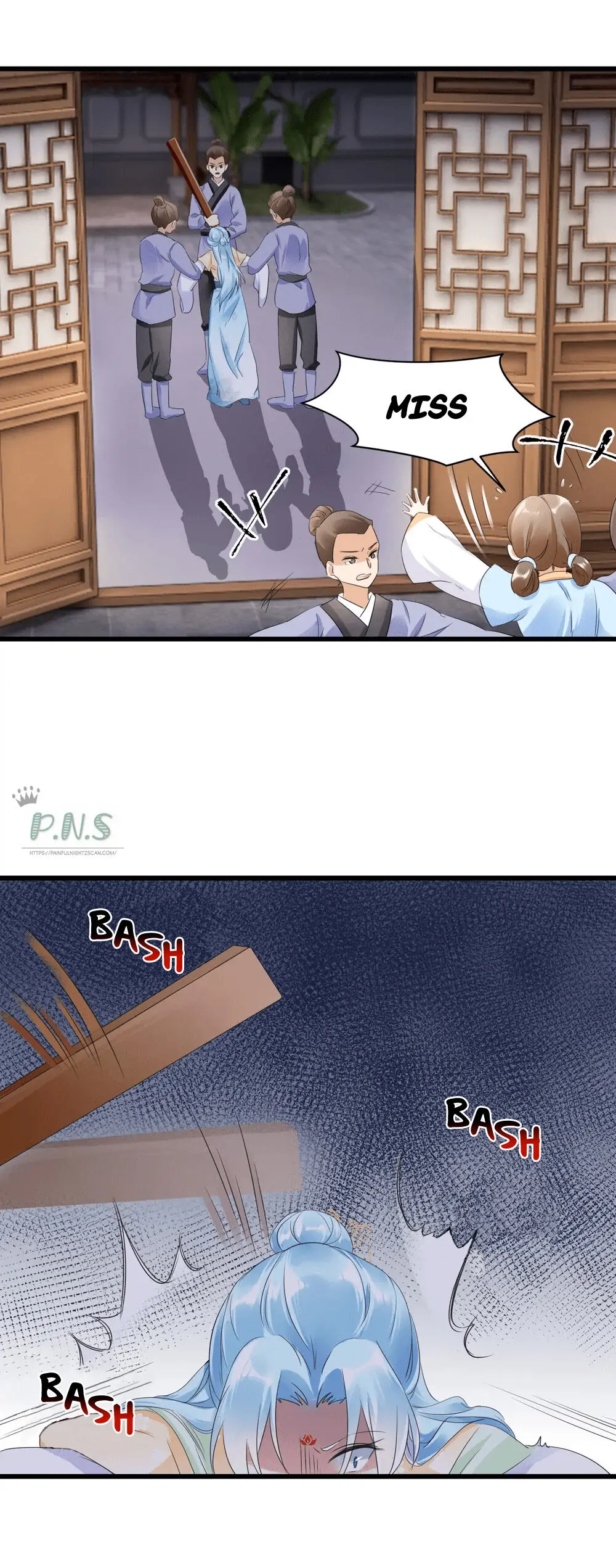 The Cold King’s Beloved Forensic Wife Chapter 4 - Page 17