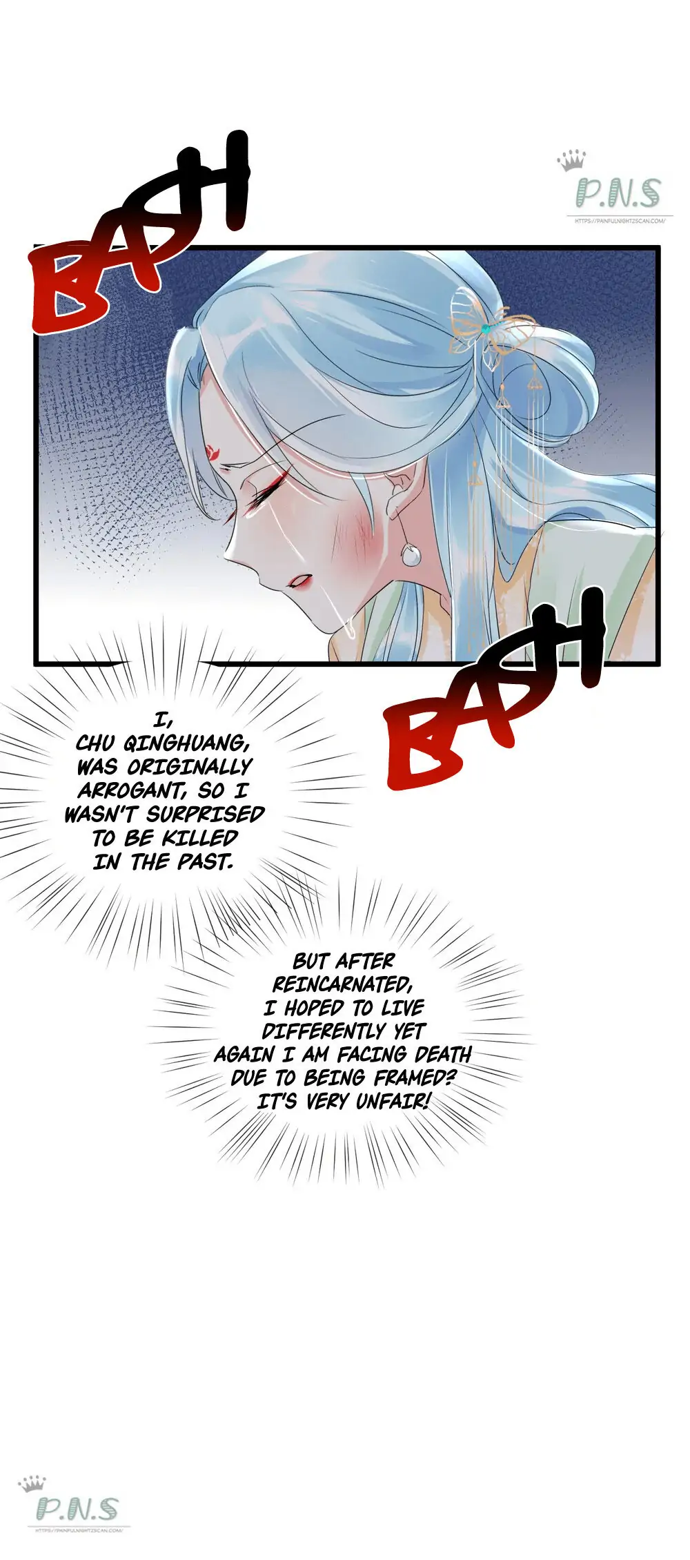 The Cold King’s Beloved Forensic Wife Chapter 4 - Page 18