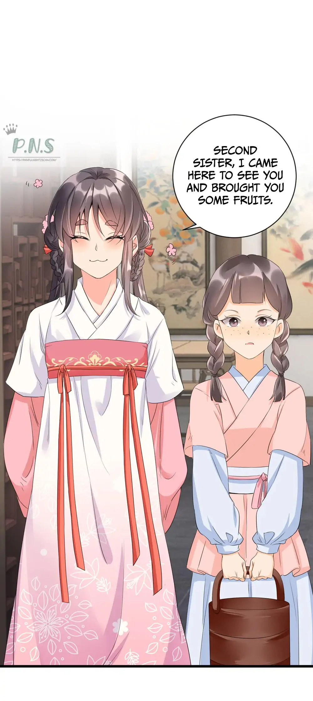 The Cold King’s Beloved Forensic Wife Chapter 4 - Page 3