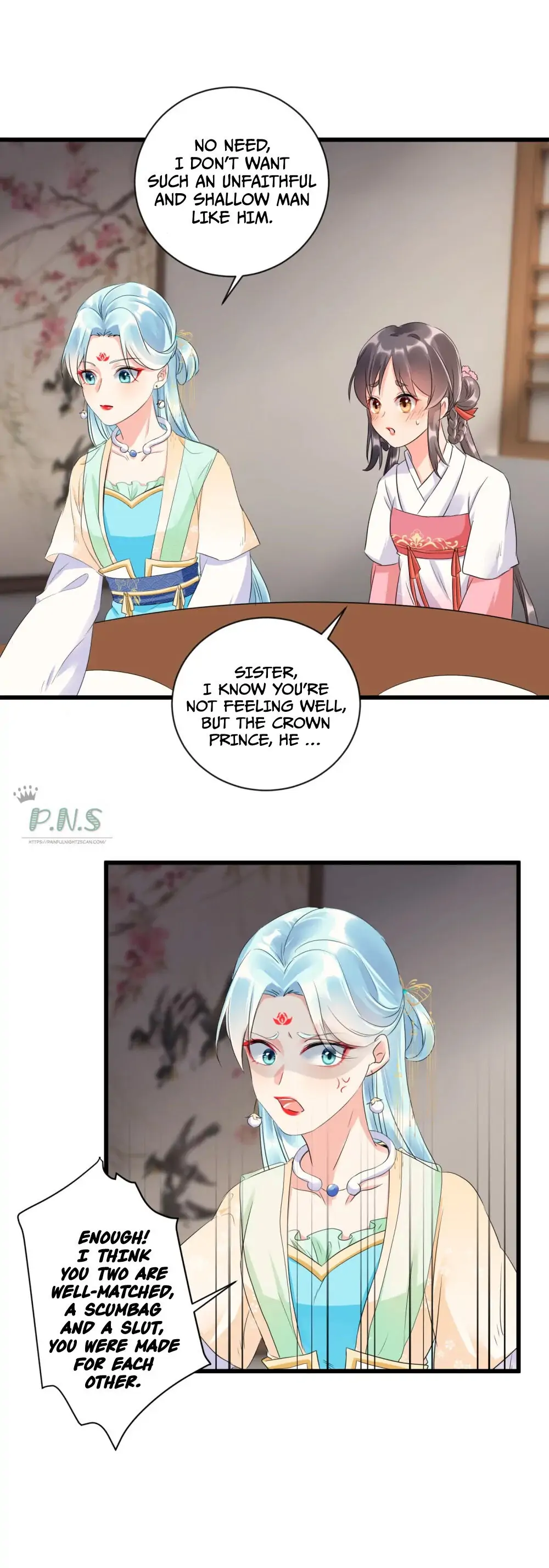 The Cold King’s Beloved Forensic Wife Chapter 4 - Page 7
