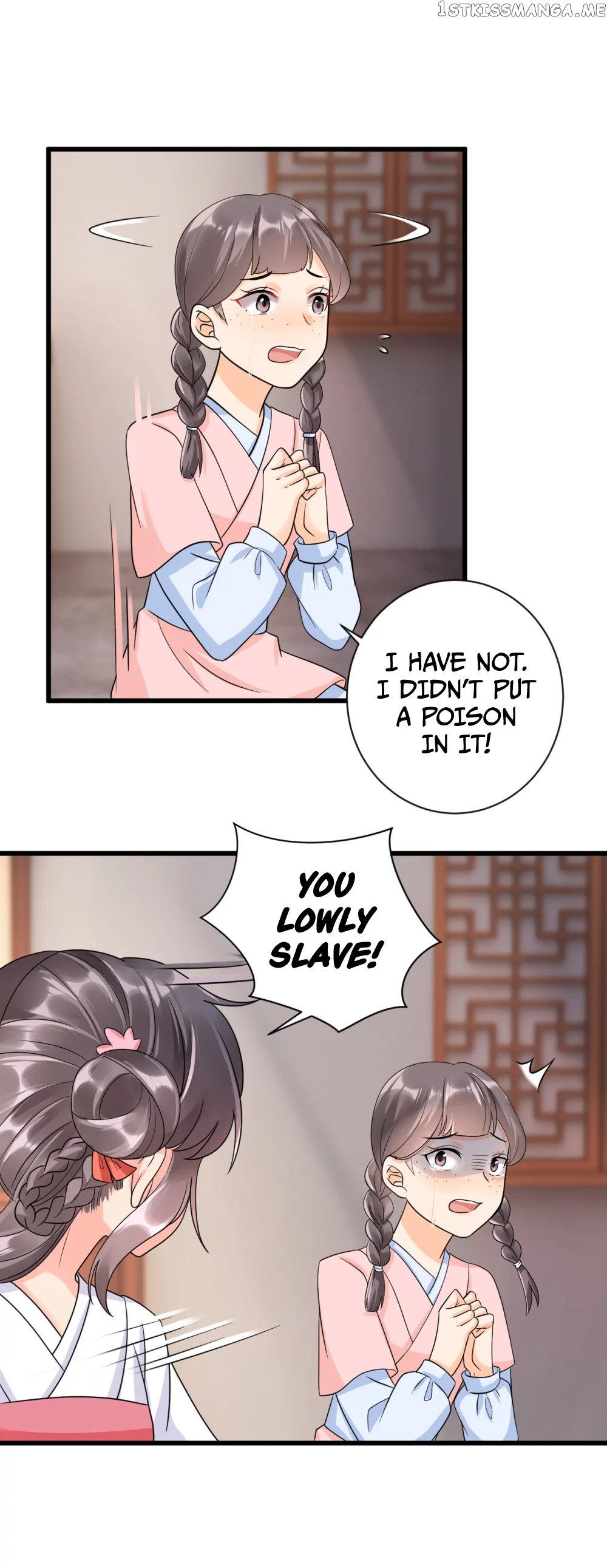 The Cold King’s Beloved Forensic Wife Chapter 5 - Page 13