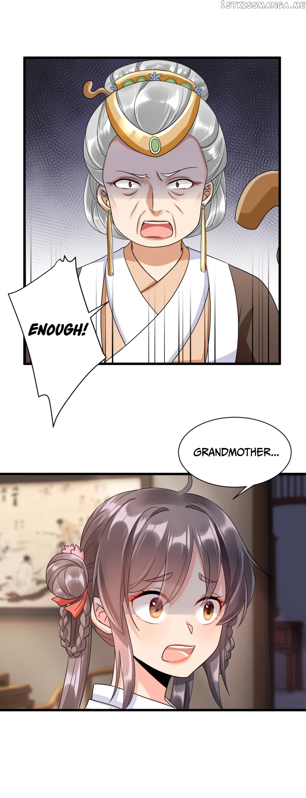 The Cold King’s Beloved Forensic Wife Chapter 5 - Page 15