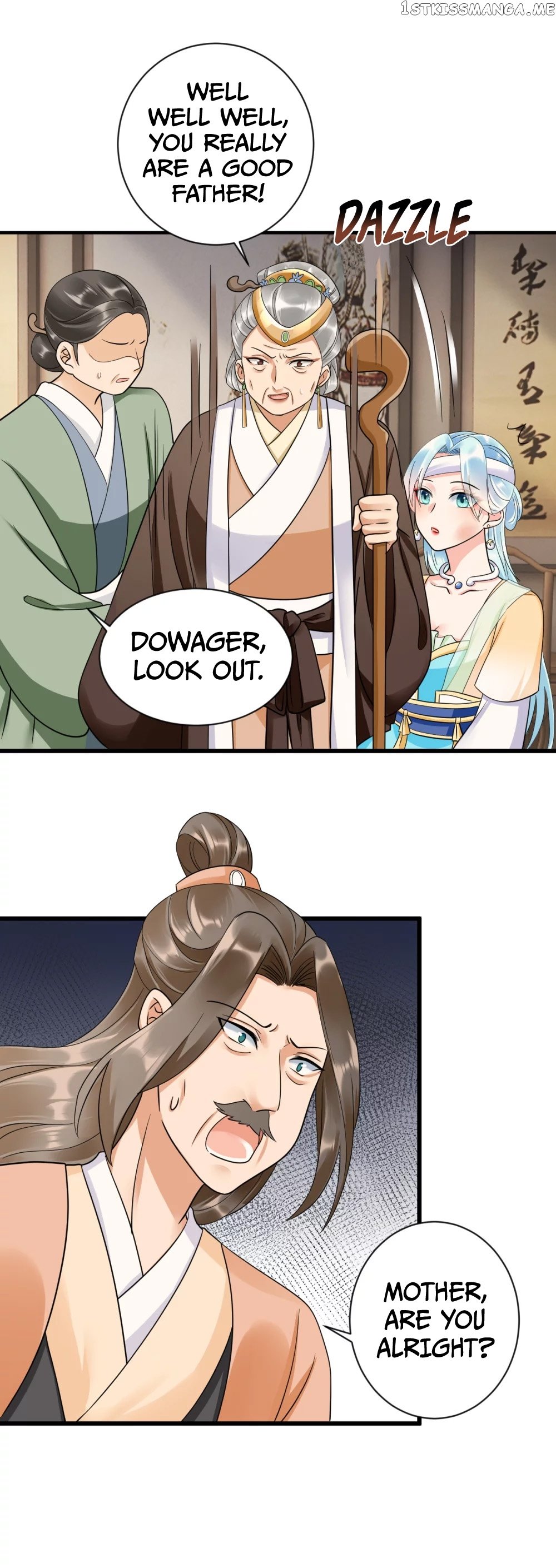 The Cold King’s Beloved Forensic Wife Chapter 5 - Page 17