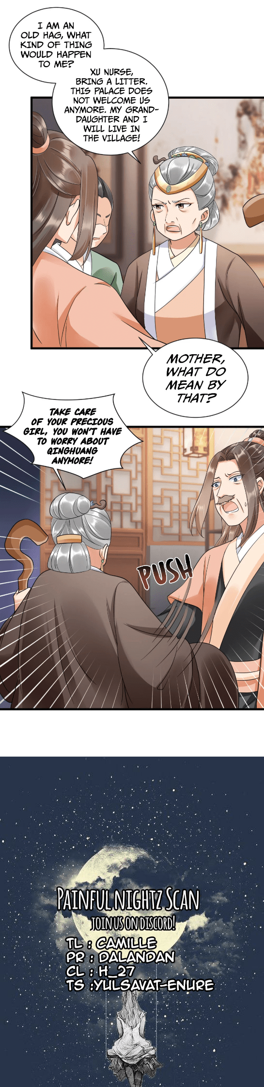 The Cold King’s Beloved Forensic Wife Chapter 5 - Page 18