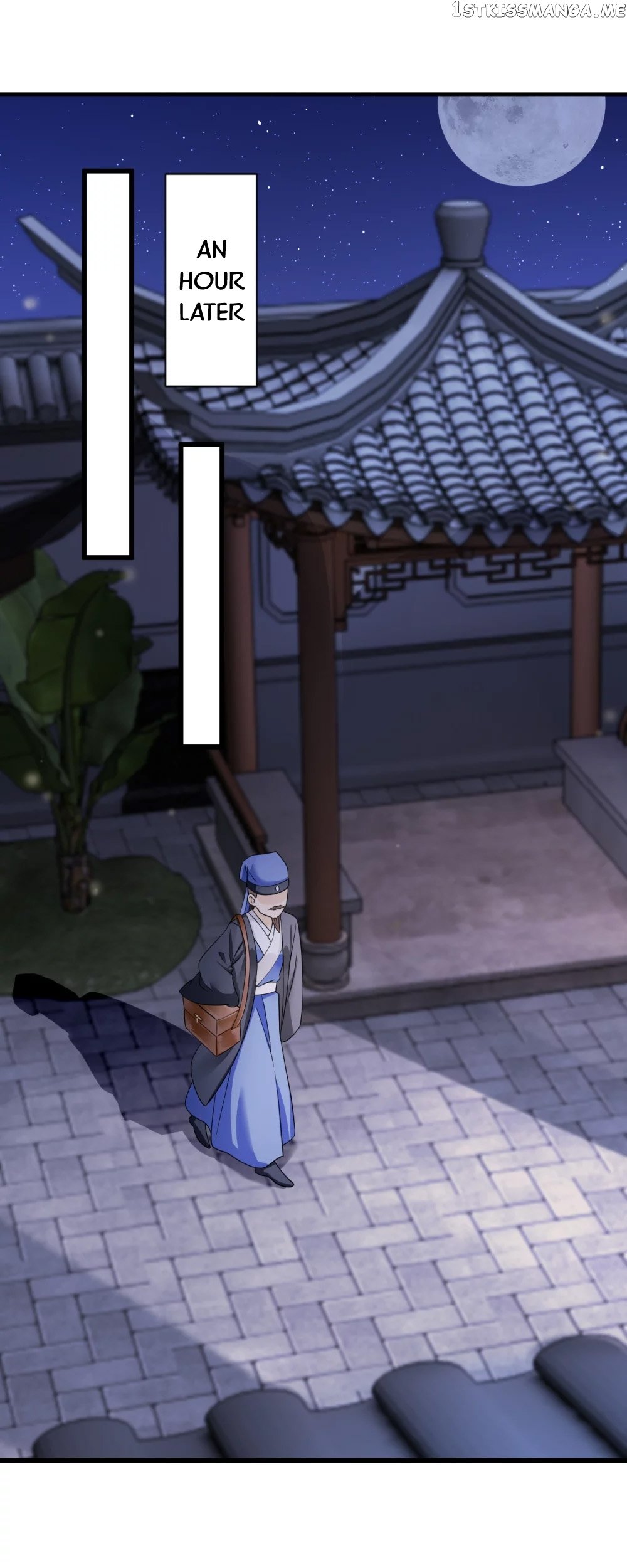 The Cold King’s Beloved Forensic Wife Chapter 5 - Page 8
