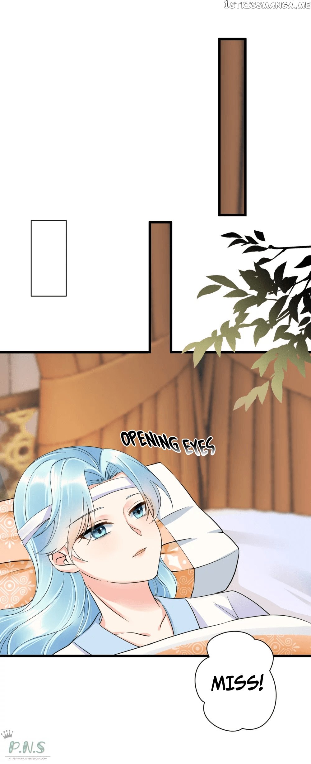 The Cold King’s Beloved Forensic Wife Chapter 6 - Page 2
