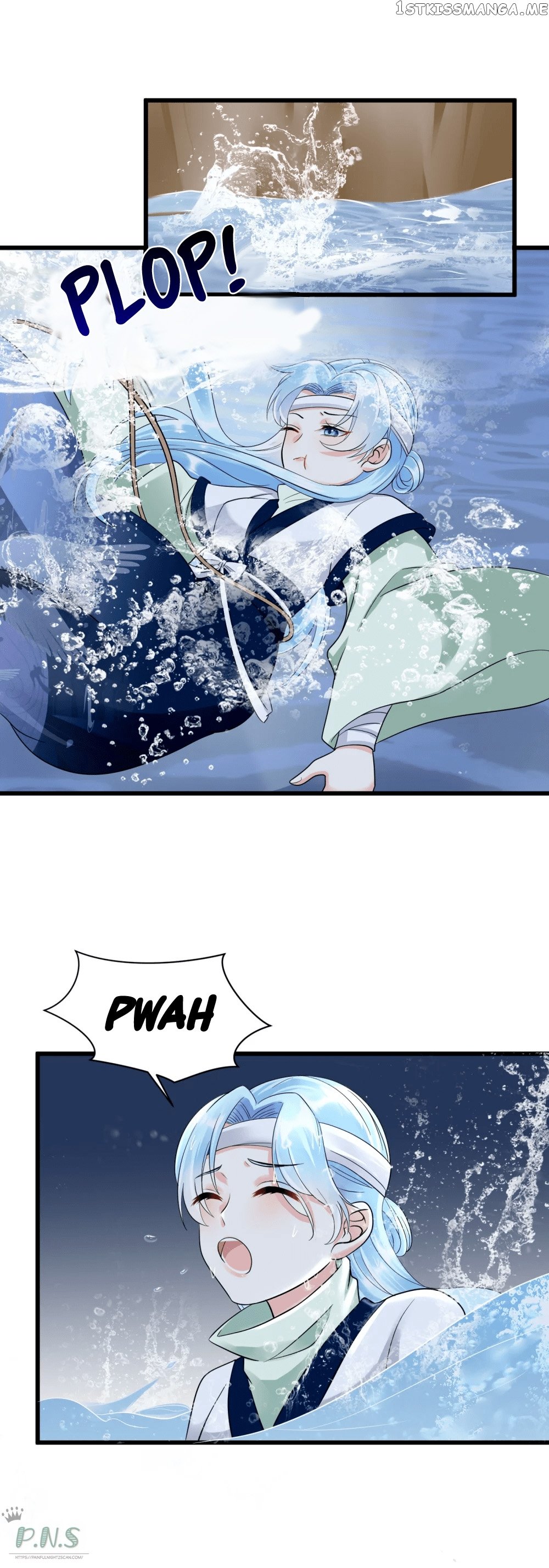 The Cold King’s Beloved Forensic Wife Chapter 6 - Page 11