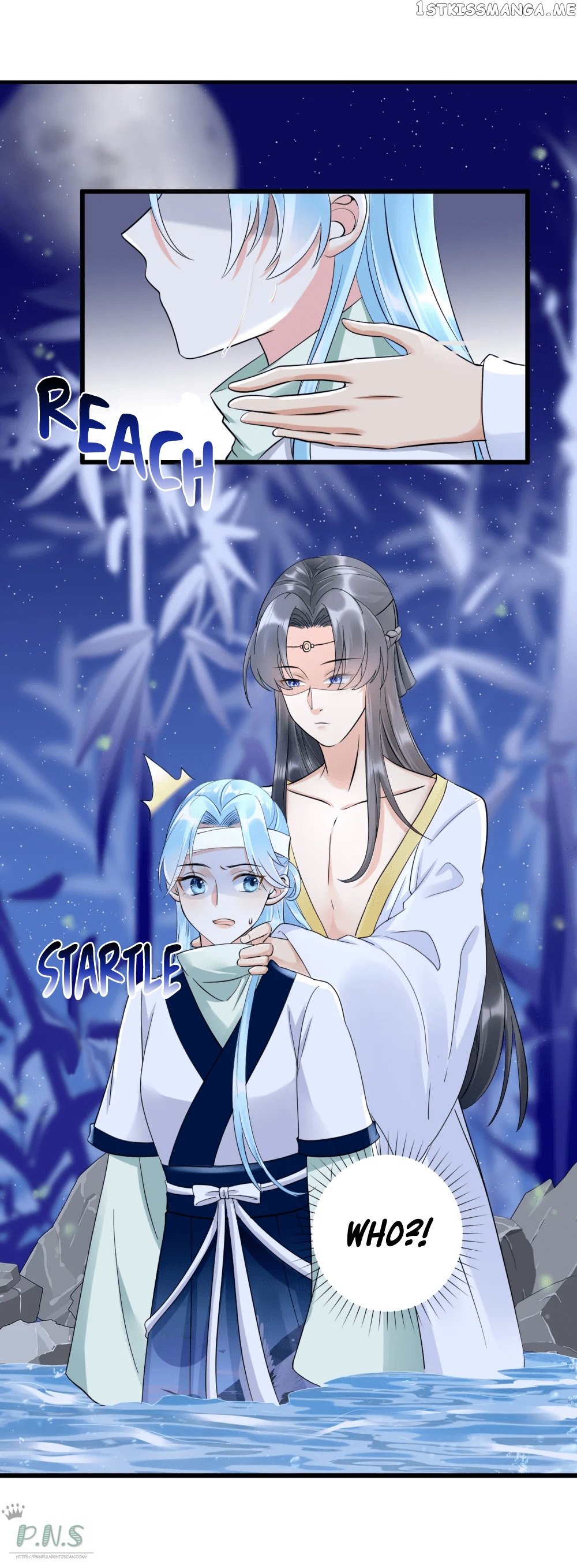 The Cold King’s Beloved Forensic Wife Chapter 6 - Page 12
