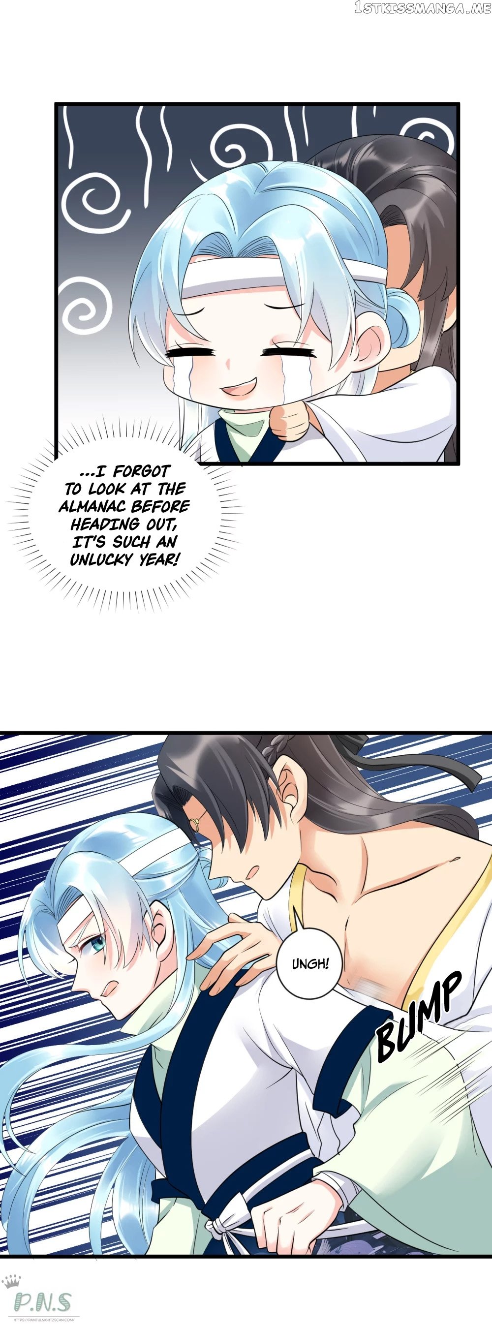 The Cold King’s Beloved Forensic Wife Chapter 6 - Page 13