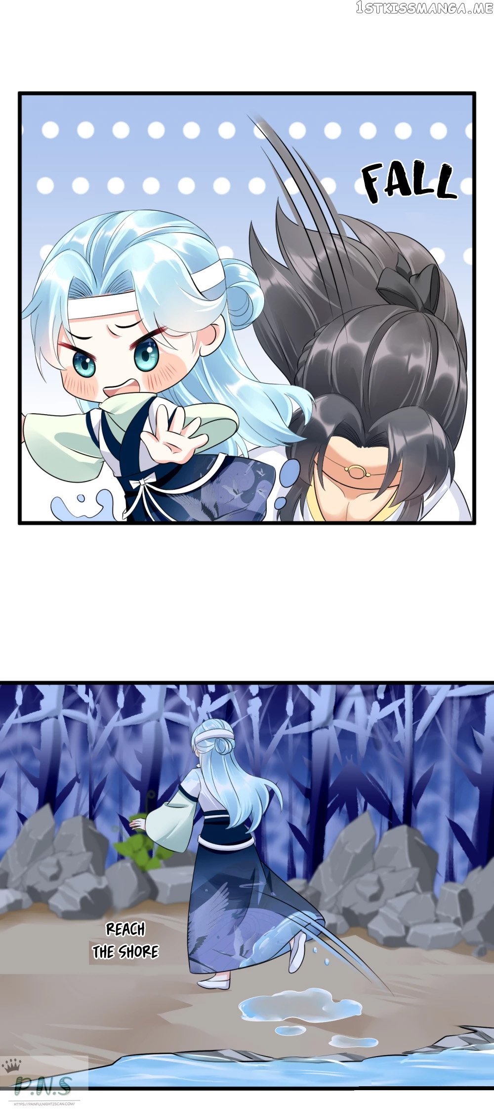 The Cold King’s Beloved Forensic Wife Chapter 6 - Page 14