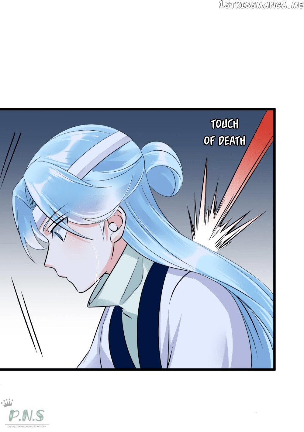The Cold King’s Beloved Forensic Wife Chapter 6 - Page 15