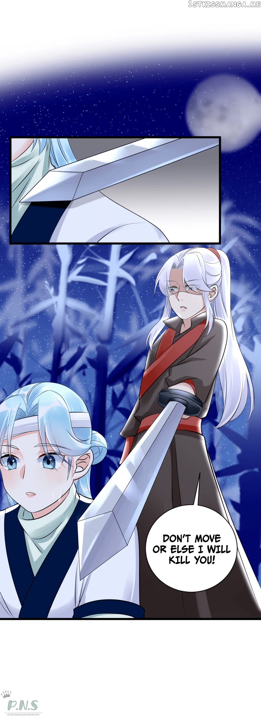 The Cold King’s Beloved Forensic Wife Chapter 6 - Page 16