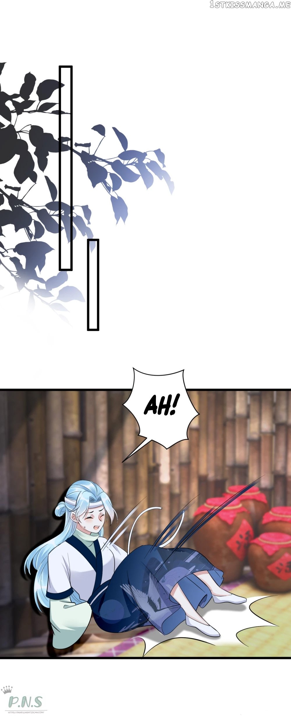 The Cold King’s Beloved Forensic Wife Chapter 6 - Page 17