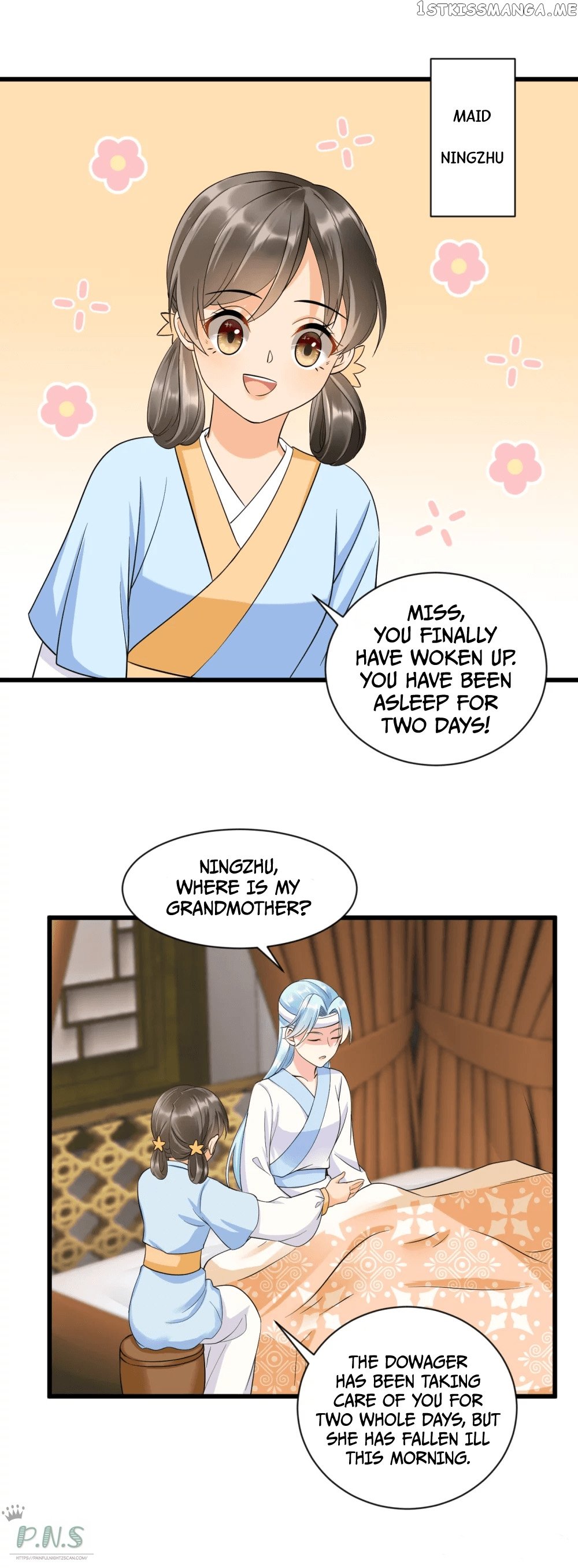 The Cold King’s Beloved Forensic Wife Chapter 6 - Page 3