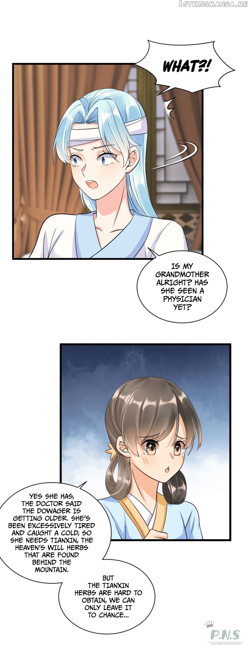 The Cold King’s Beloved Forensic Wife Chapter 6 - Page 4