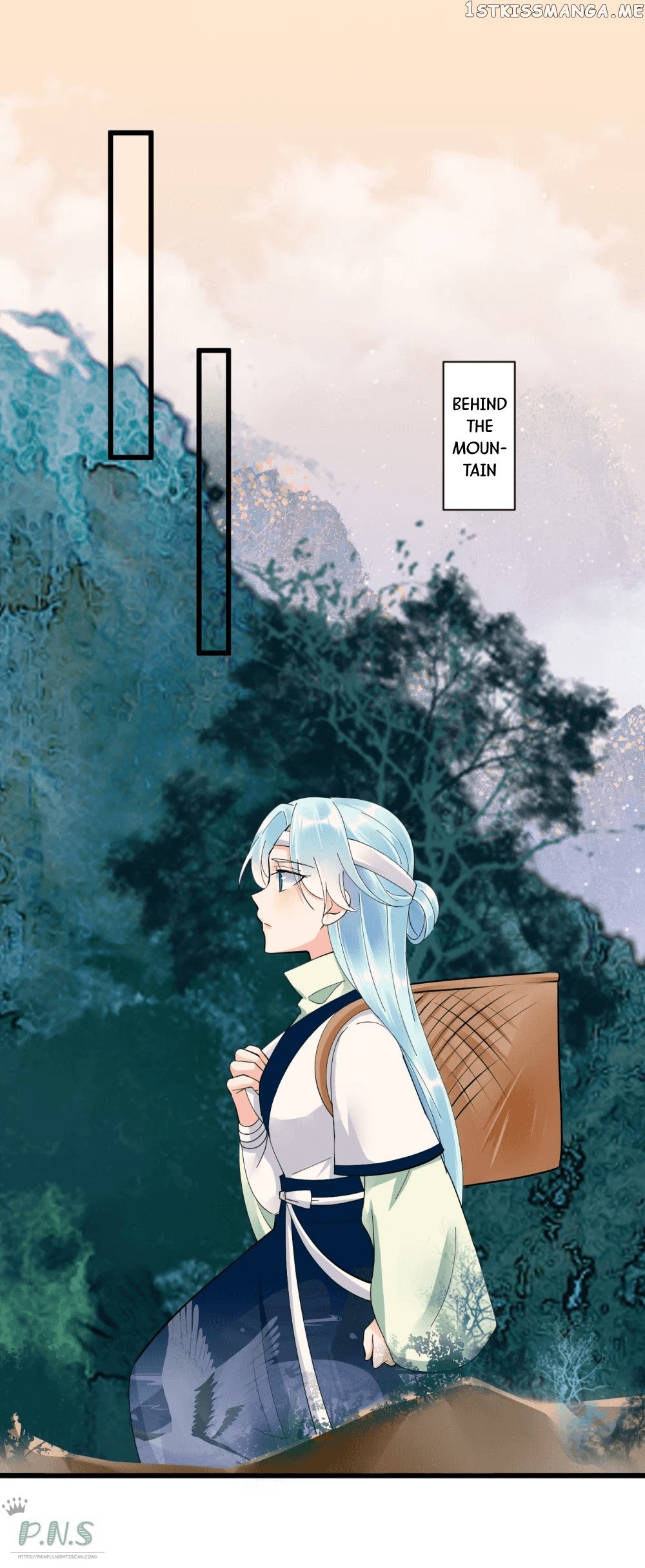 The Cold King’s Beloved Forensic Wife Chapter 6 - Page 6