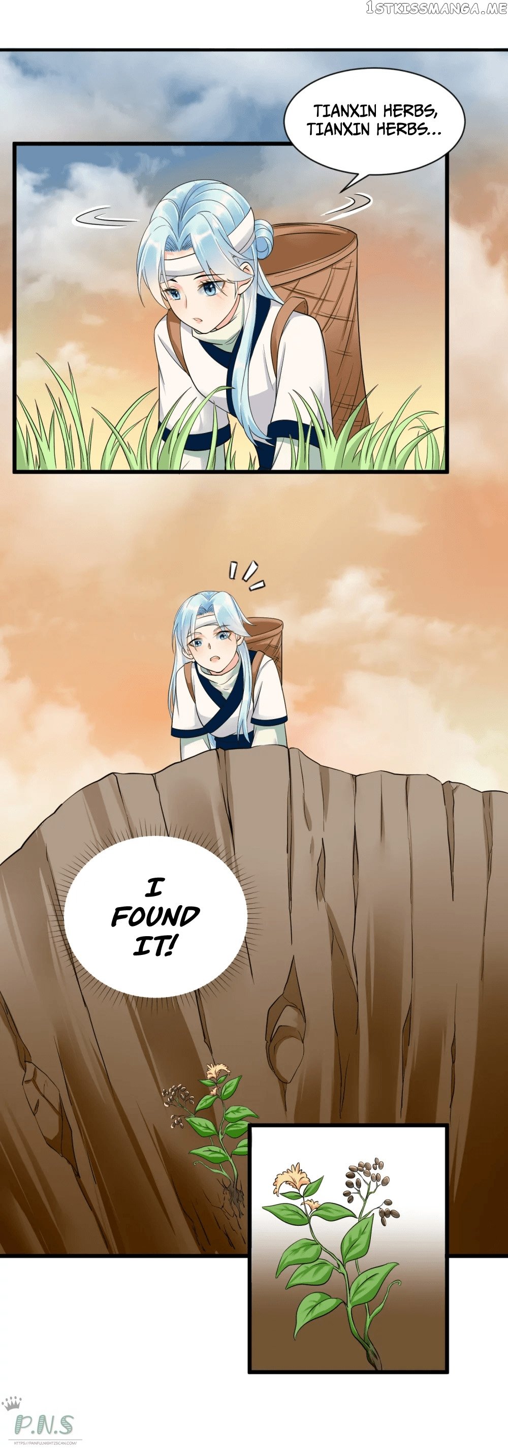 The Cold King’s Beloved Forensic Wife Chapter 6 - Page 7