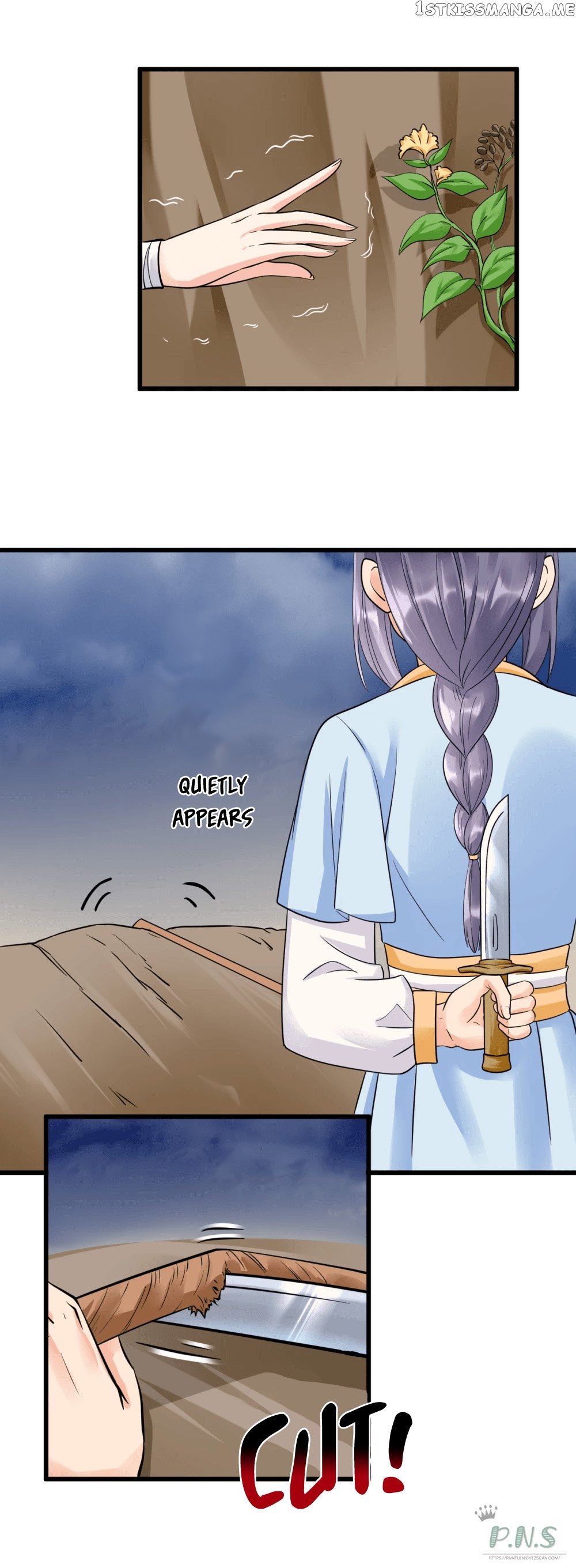 The Cold King’s Beloved Forensic Wife Chapter 6 - Page 9